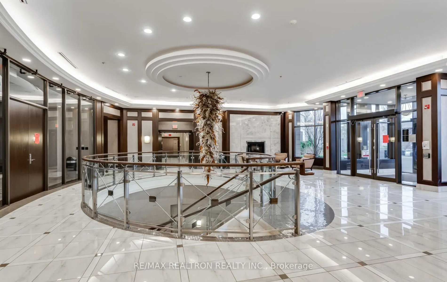 133 Wynford Drive, #1106