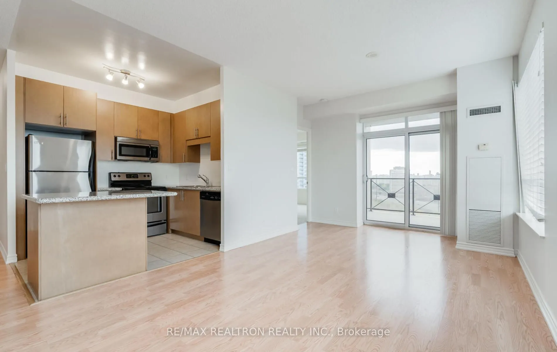 133 Wynford Drive, #1106