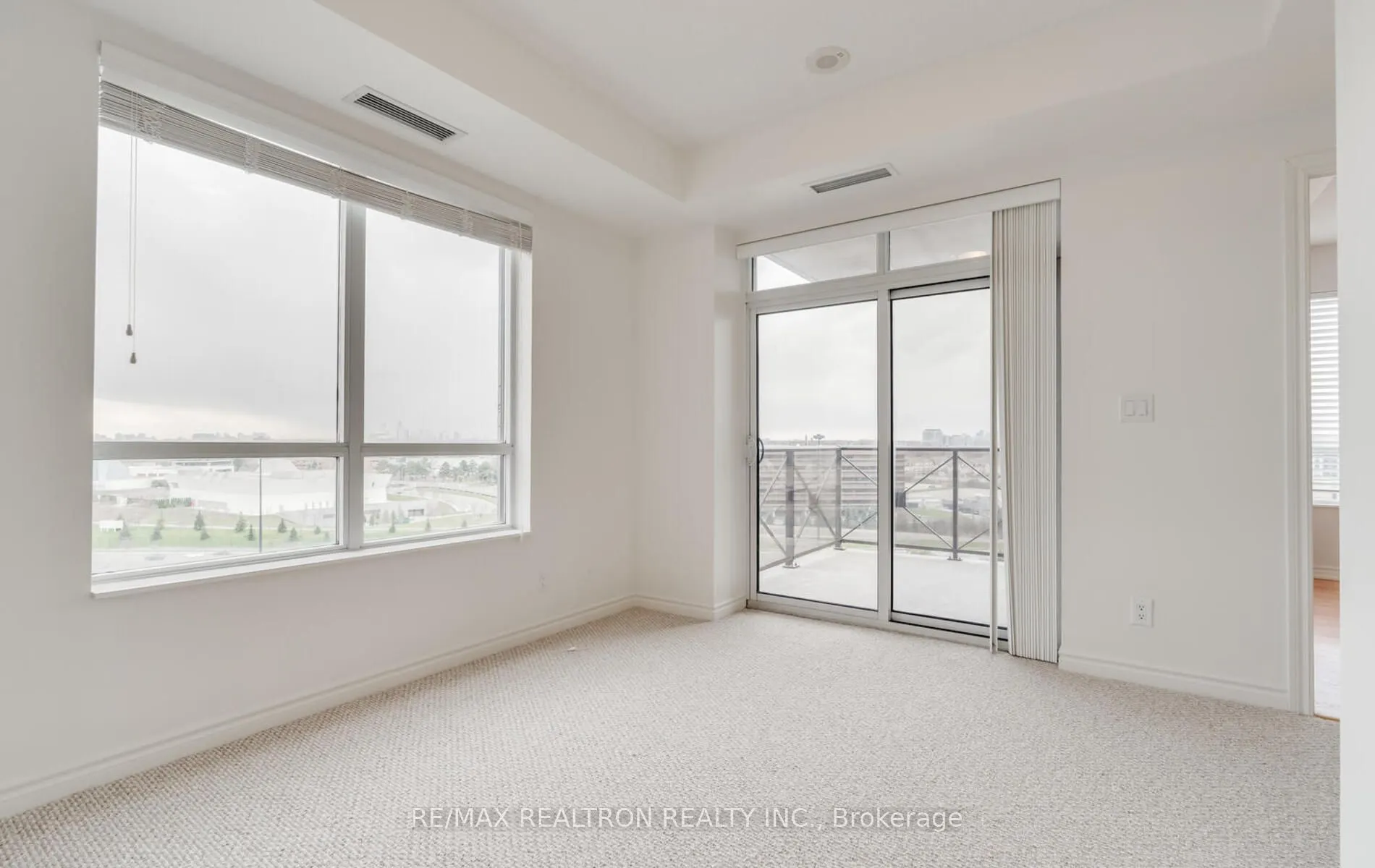 133 Wynford Drive, #1106