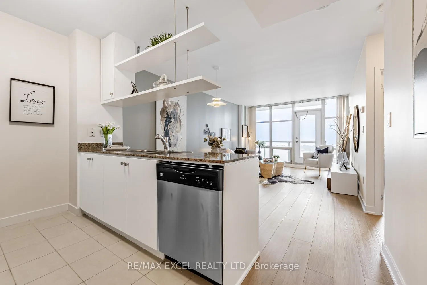 10 Navy Wharf Court, #3511