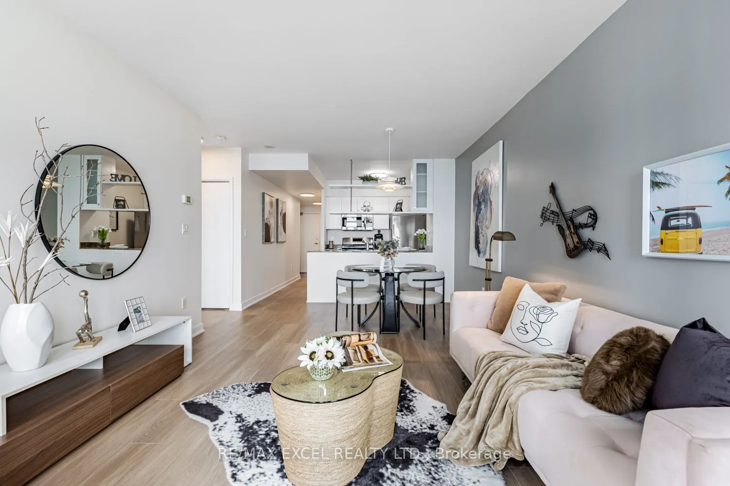 10 Navy Wharf Court, #3511