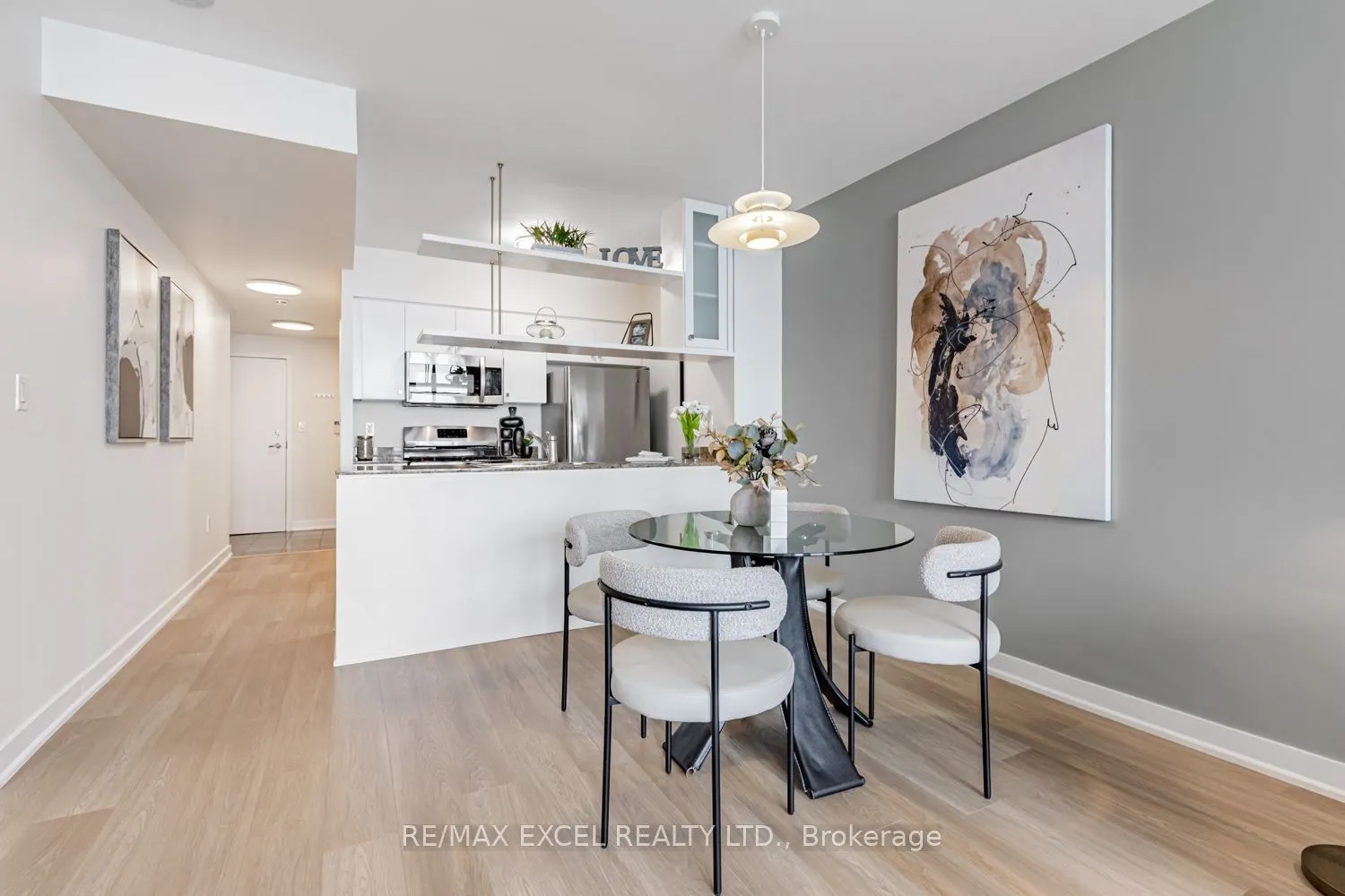 10 Navy Wharf Court, #3511