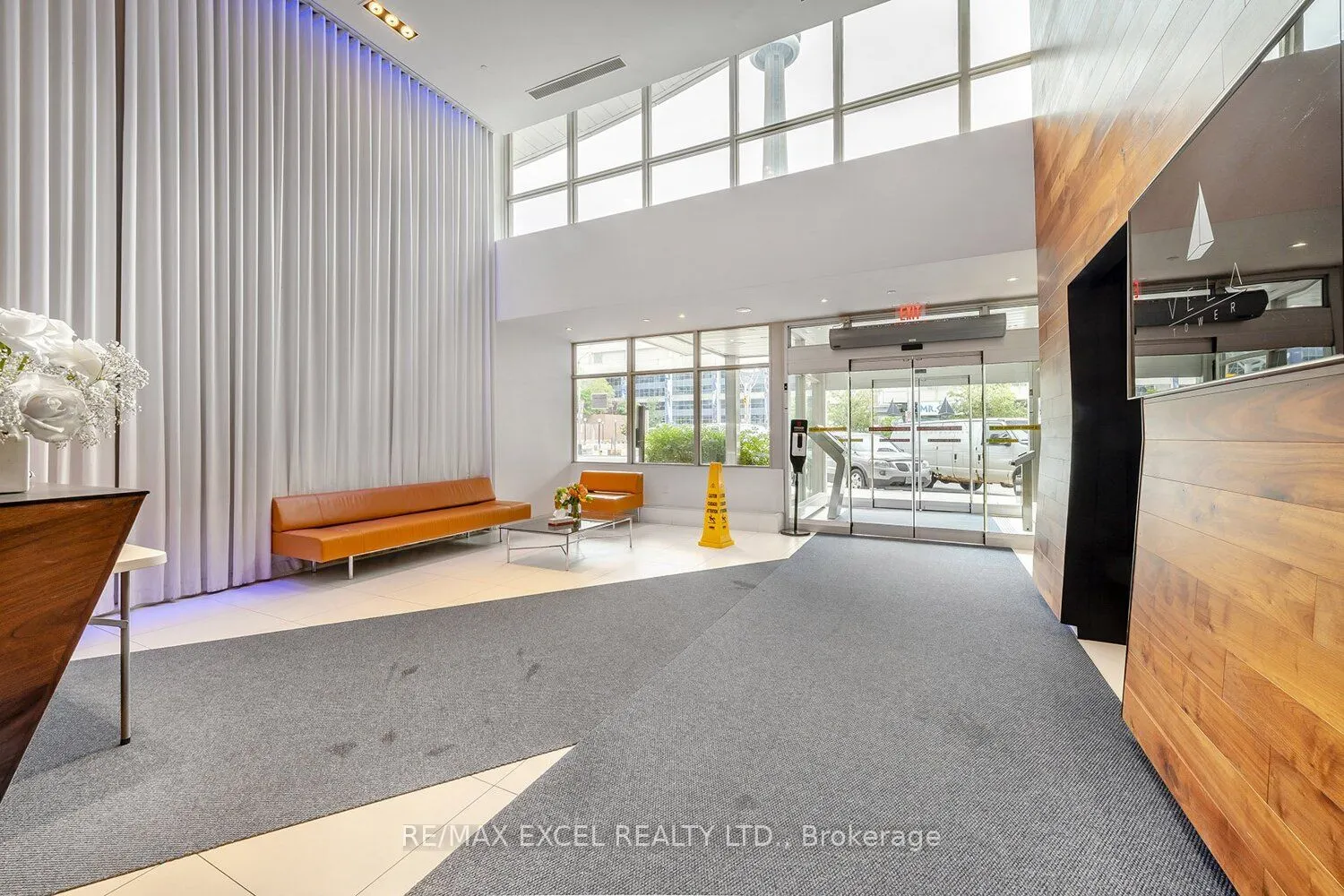 10 Navy Wharf Court, #3511