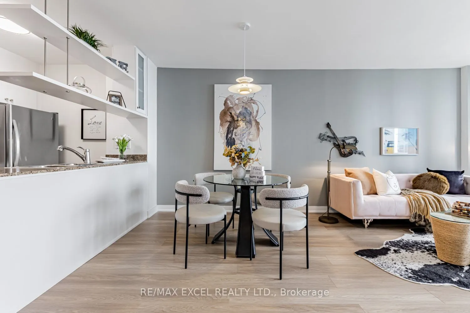 10 Navy Wharf Court, #3511