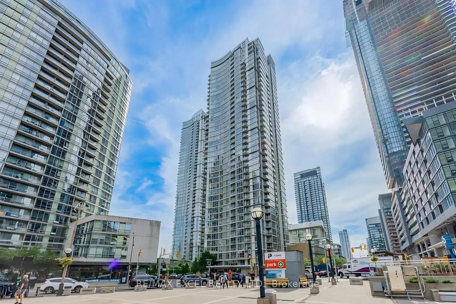 10 Navy Wharf Court, #3511