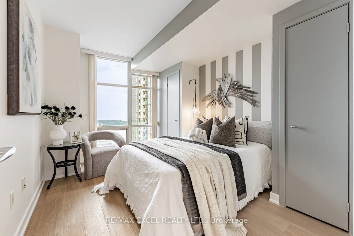 10 Navy Wharf Court, #3511