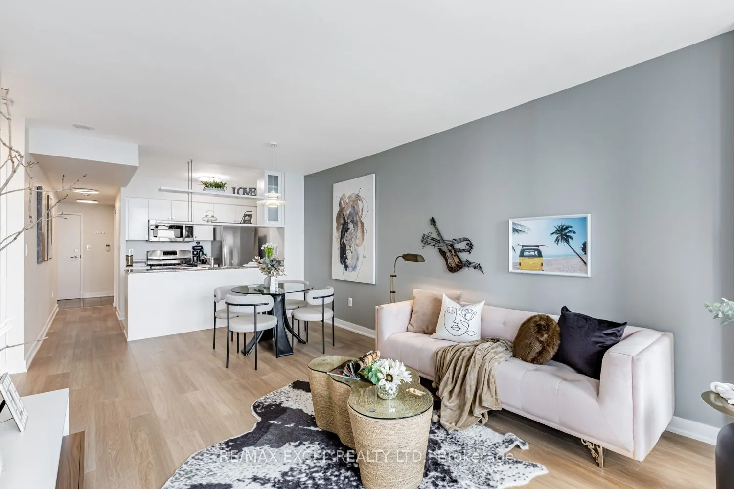 10 Navy Wharf Court, #3511