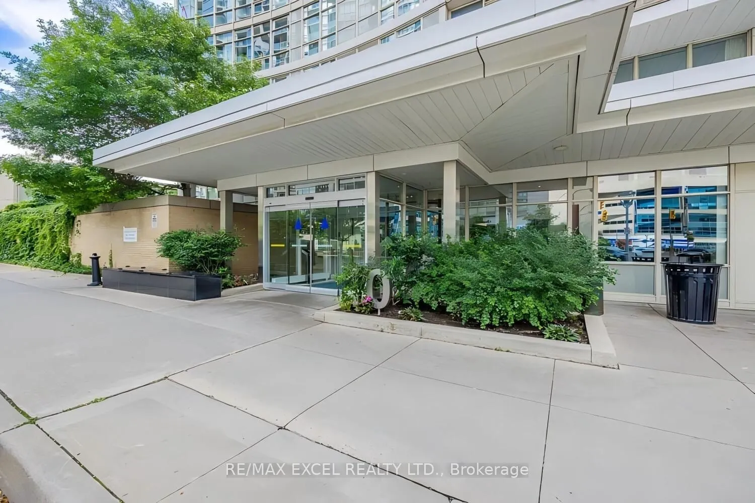 10 Navy Wharf Court, #3511