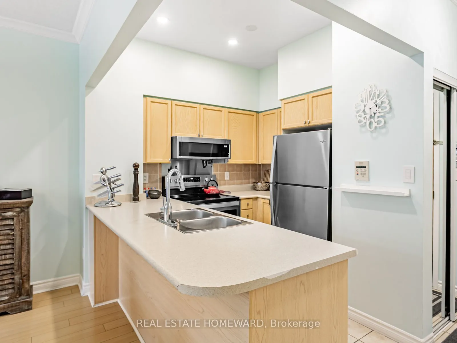 195 Merton Street, #108