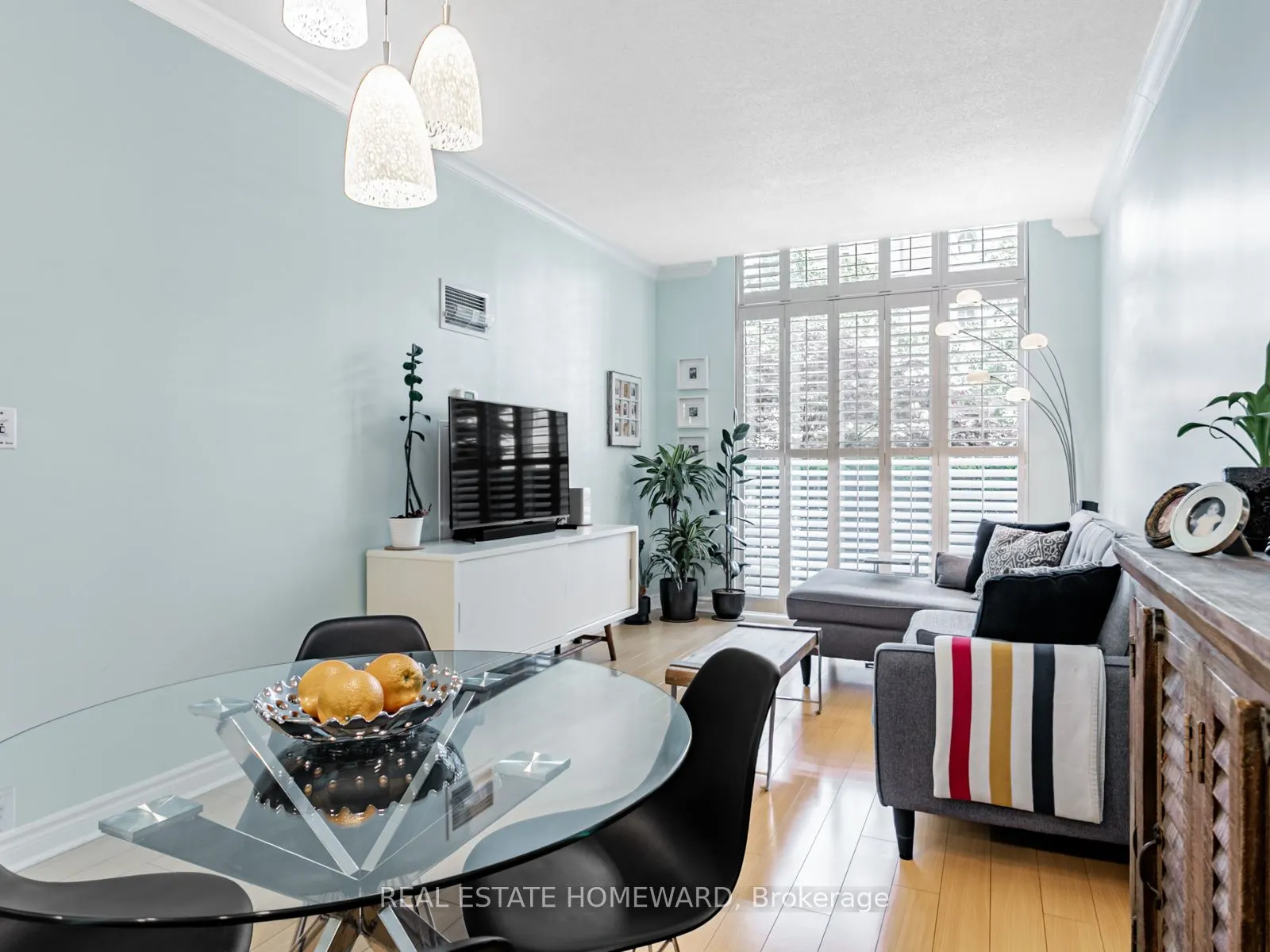 195 Merton Street, #108