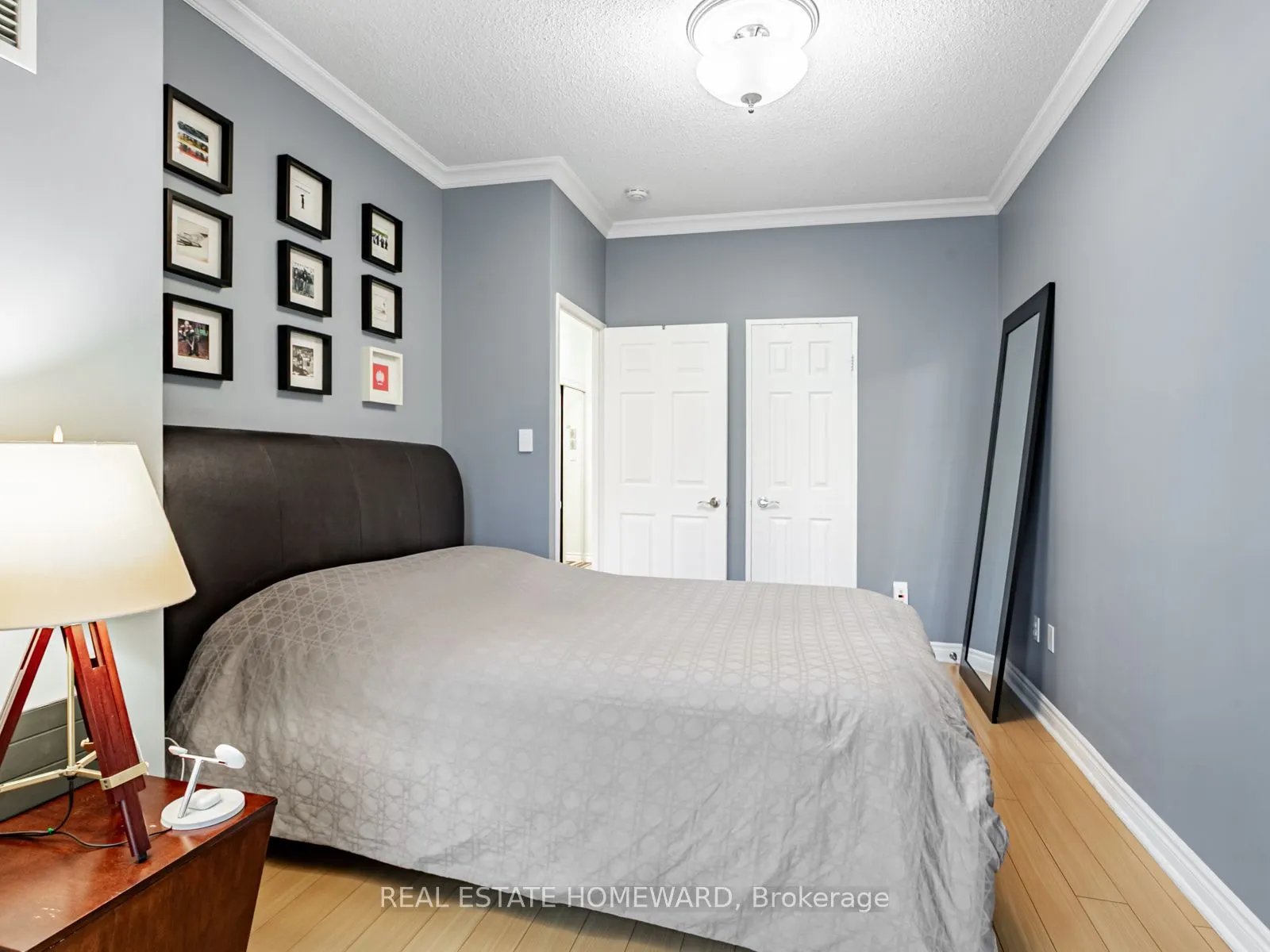195 Merton Street, #108