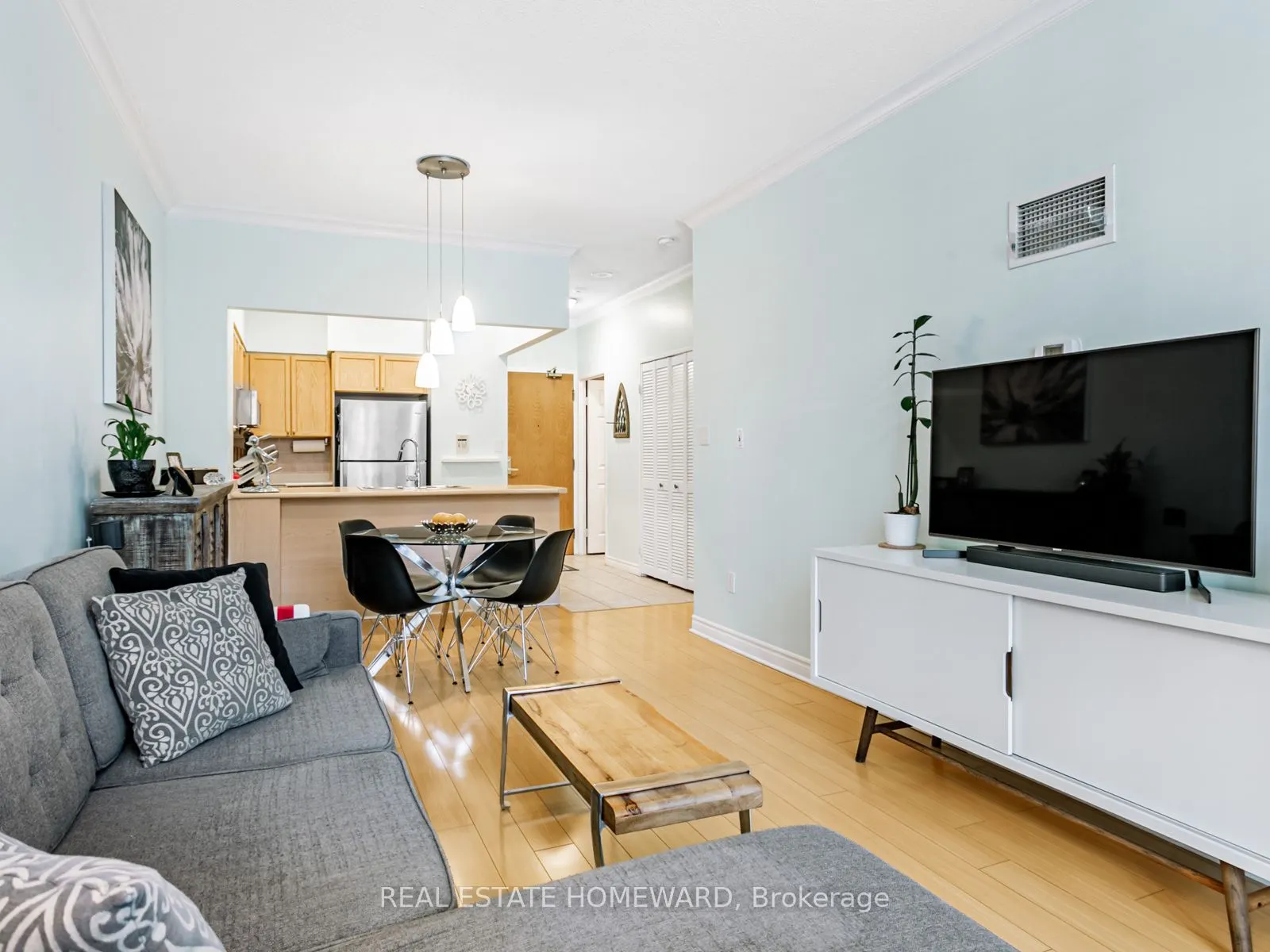 195 Merton Street, #108