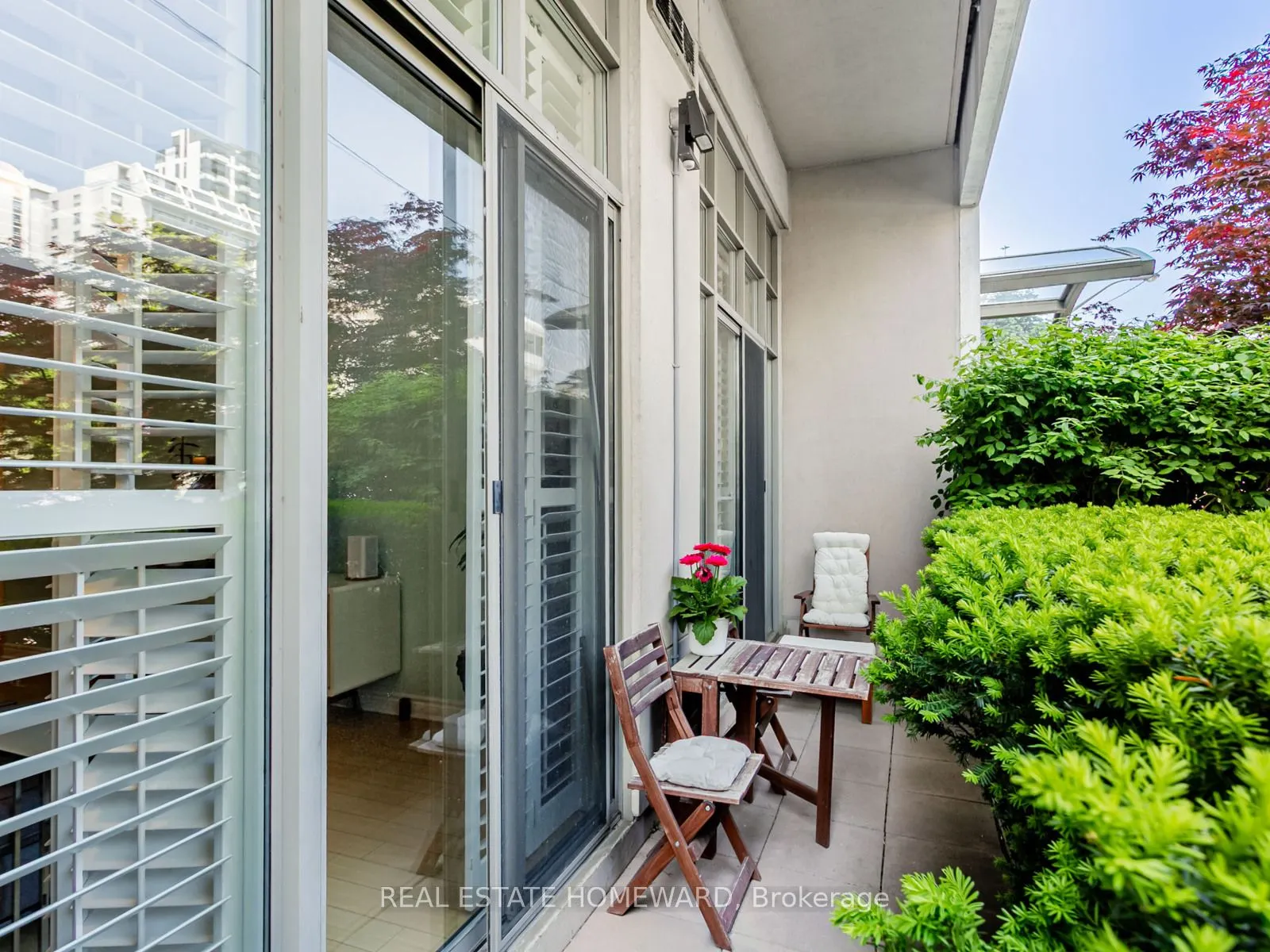 195 Merton Street, #108