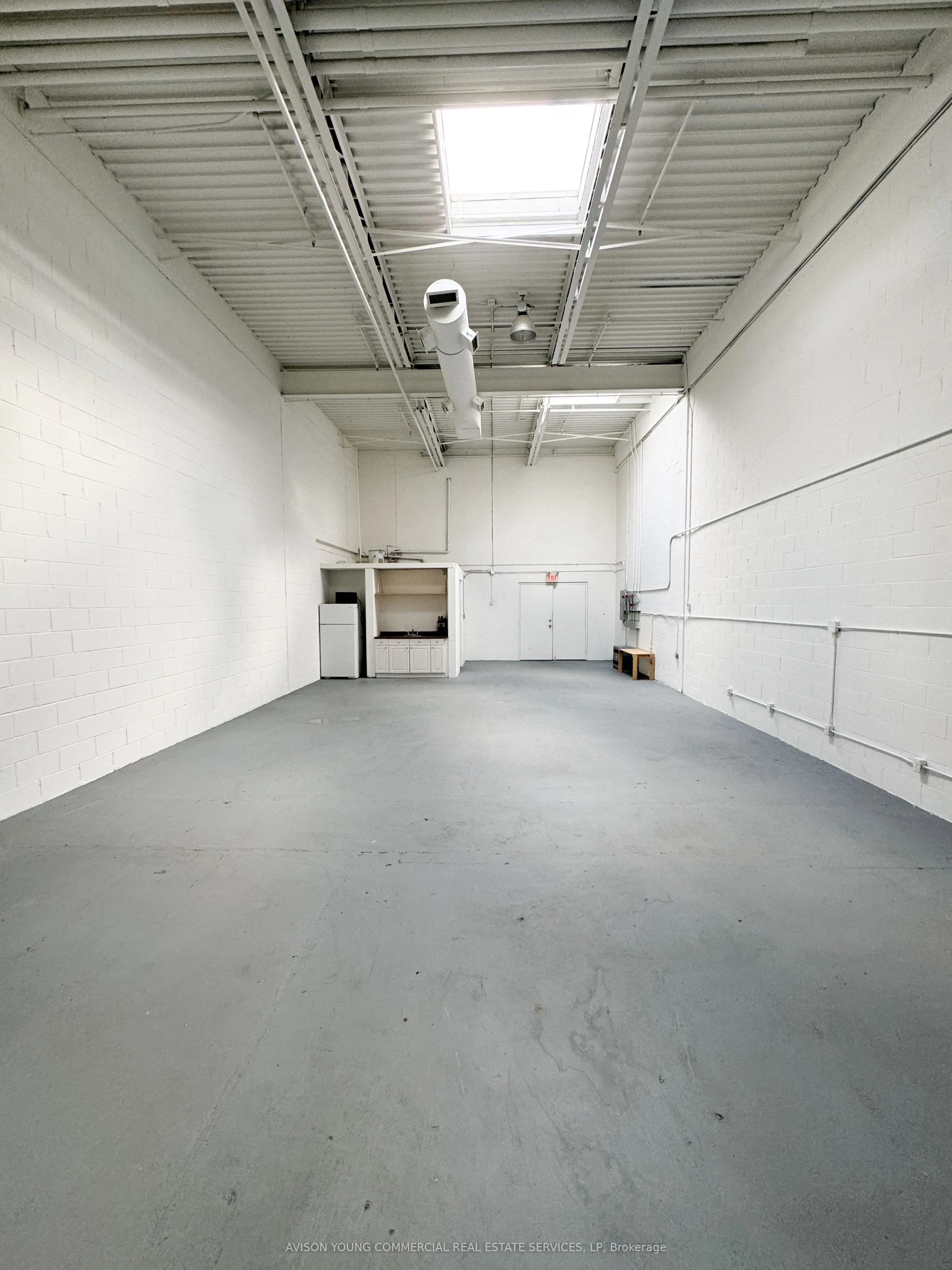 100 Sunrise Avenue, #110