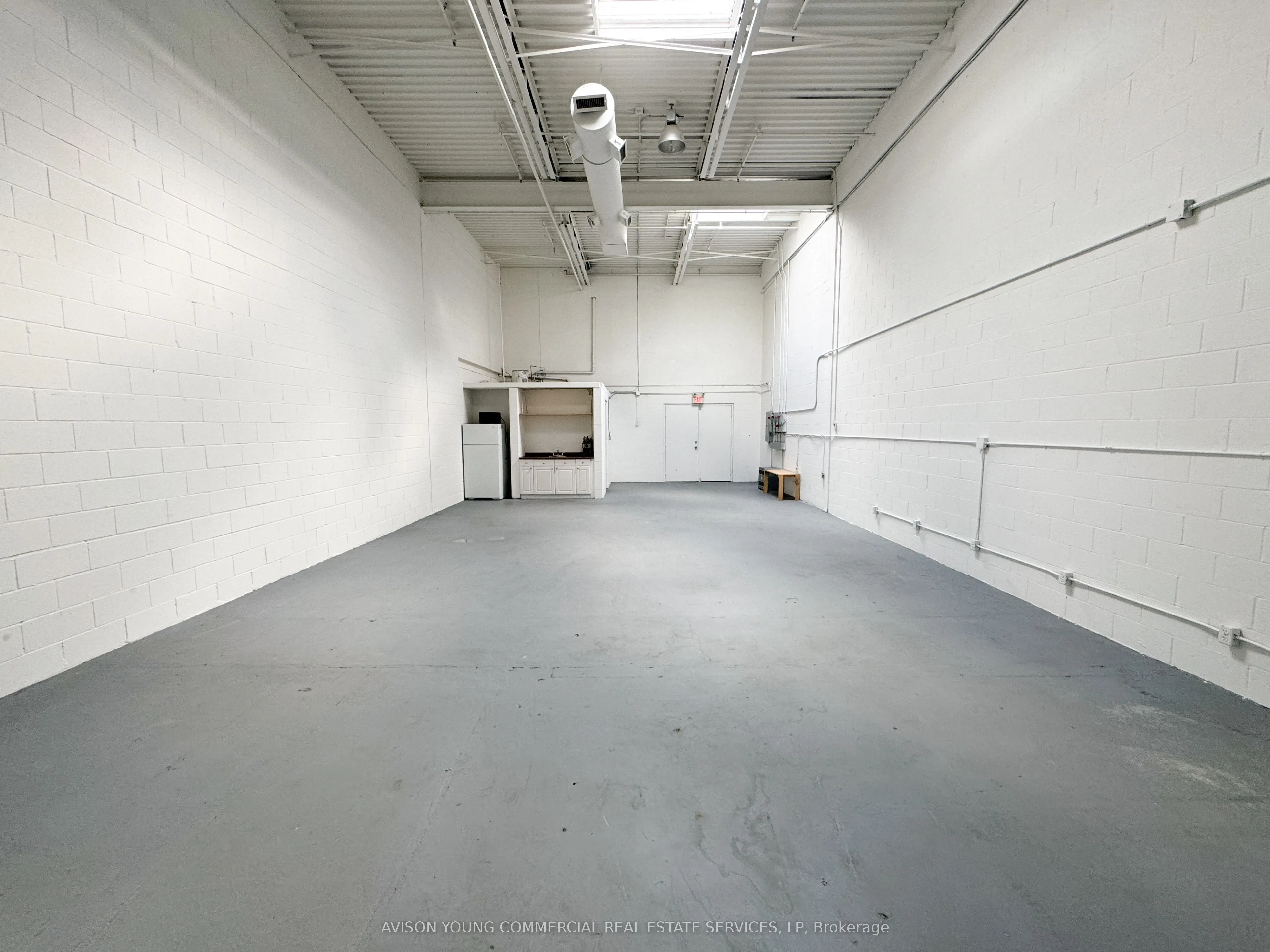 100 Sunrise Avenue, #110
