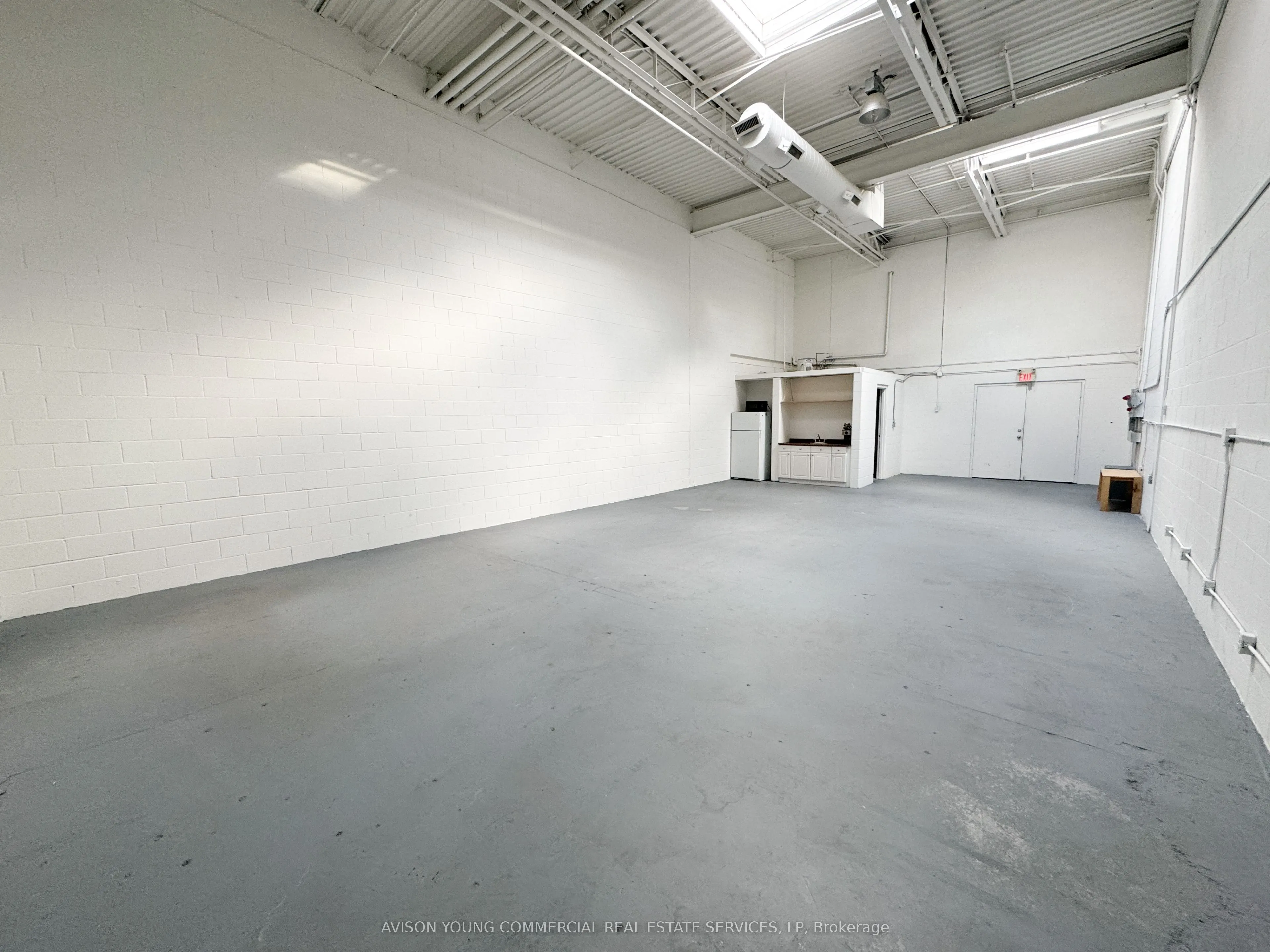 100 Sunrise Avenue, #110
