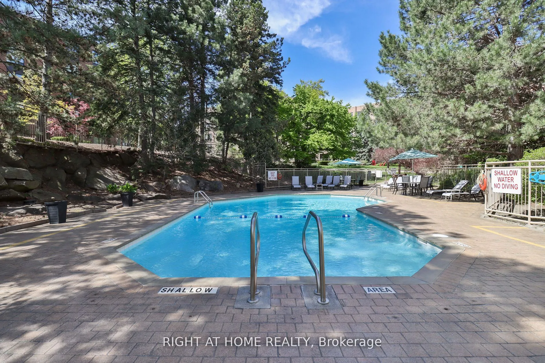 1210 Don Mills Road, #206