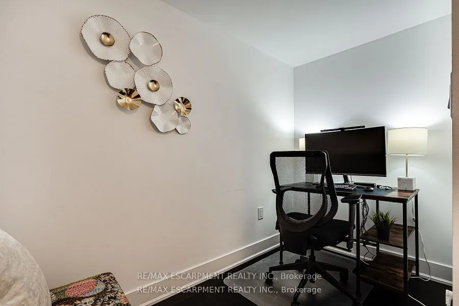 955 Bay Street #1809