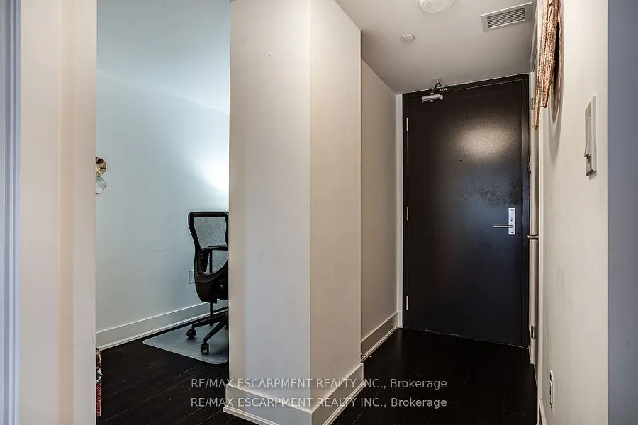 955 Bay Street #1809