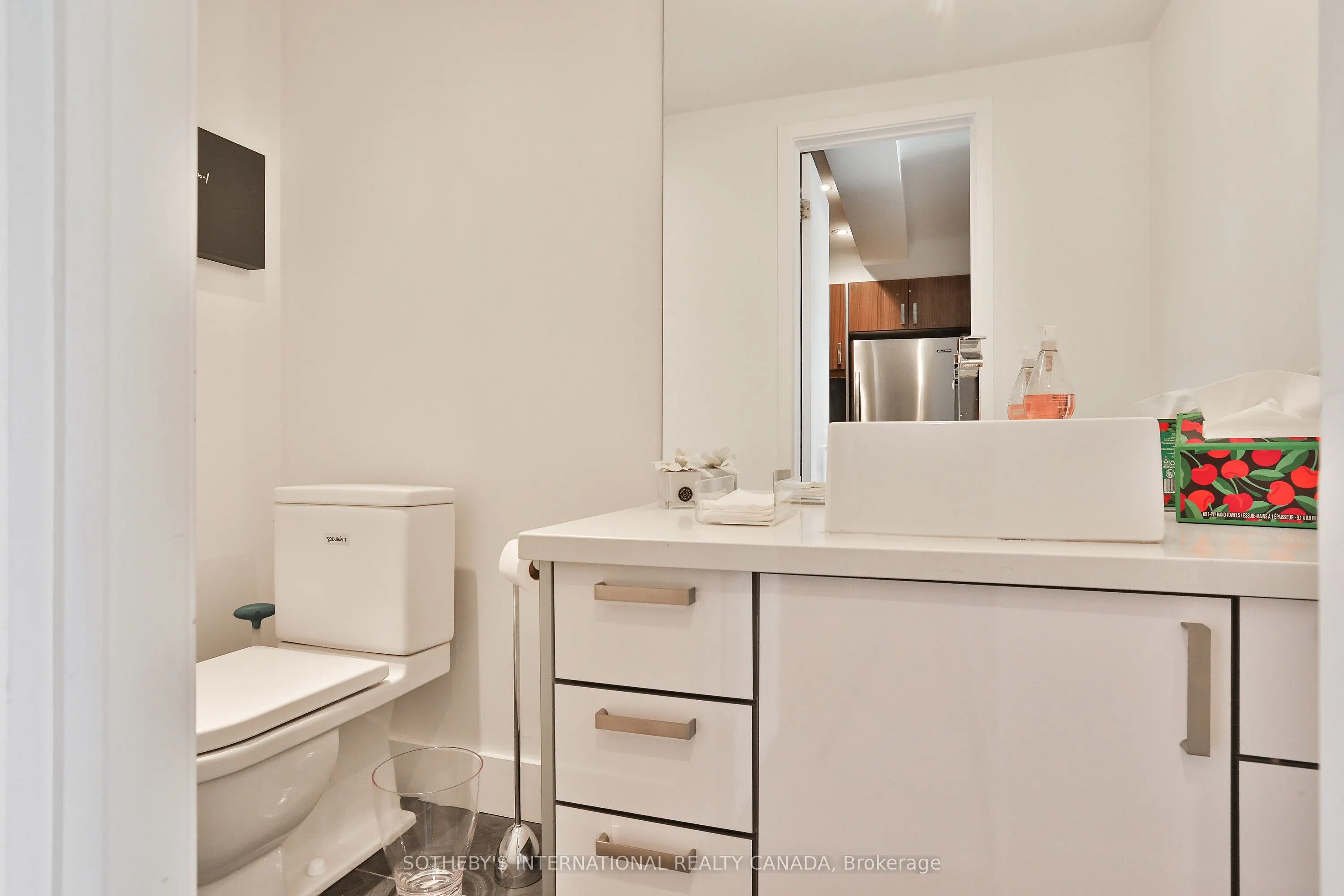 483 Dupont Street, #103