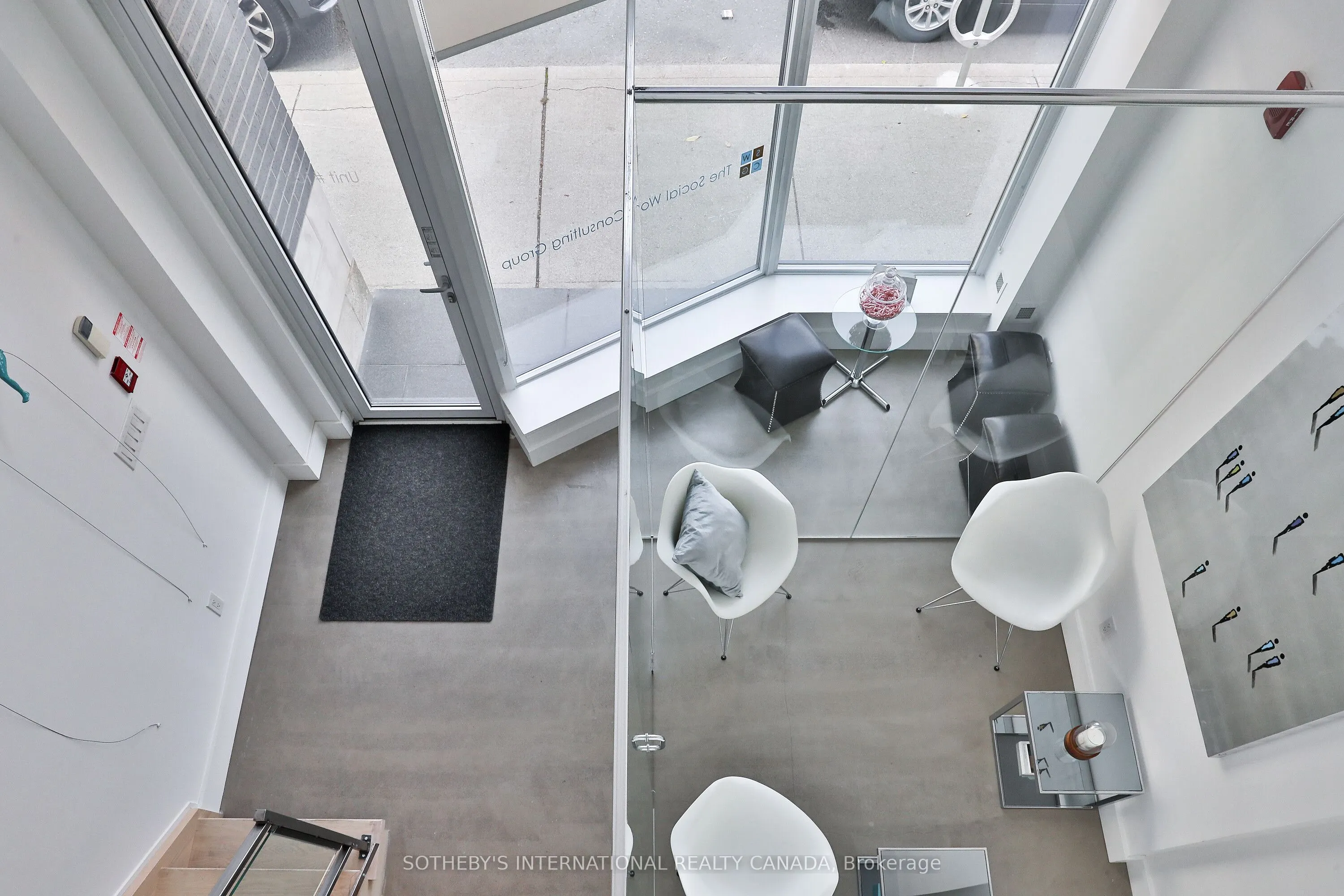 483 Dupont Street, #103