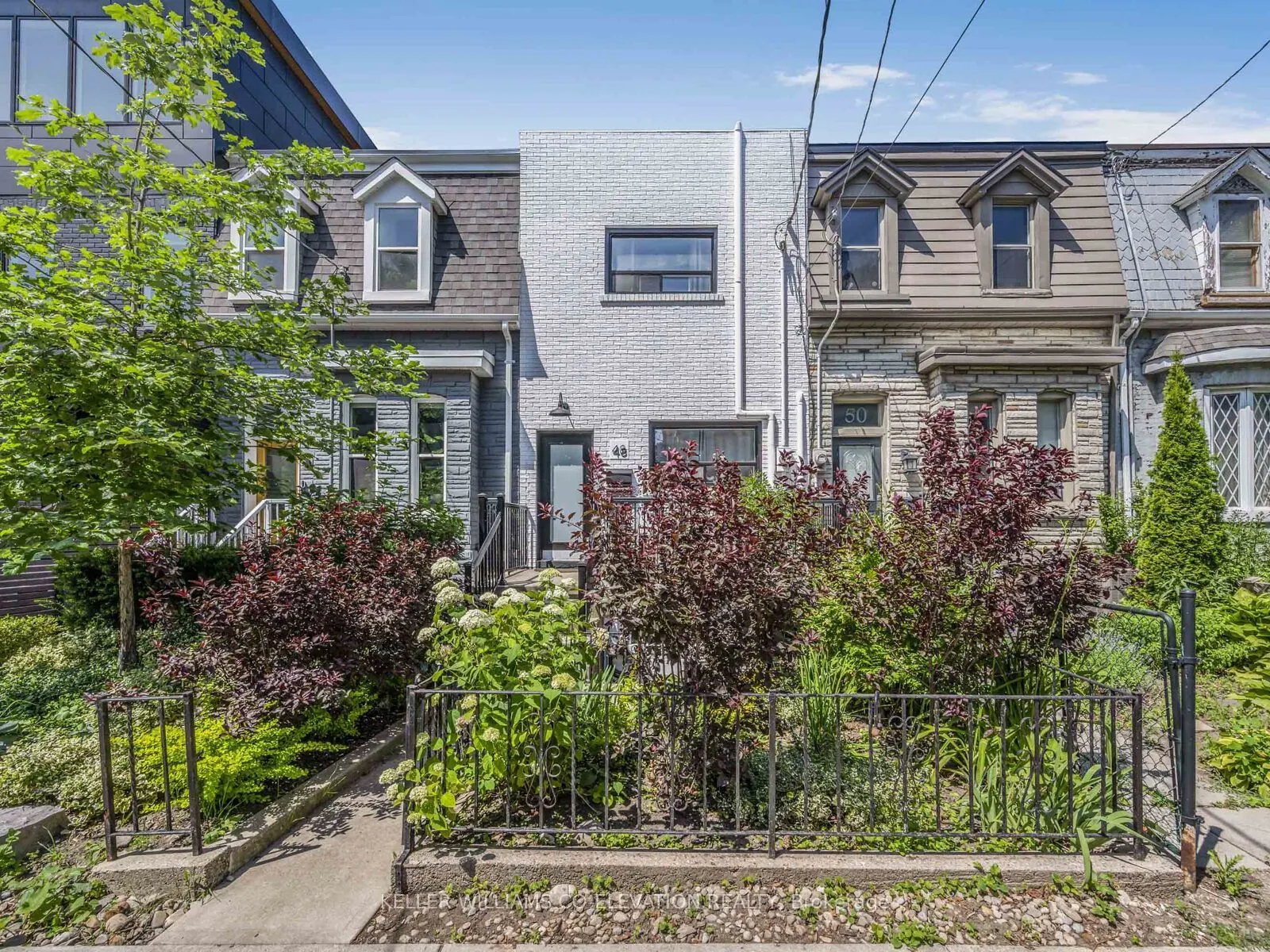 48 Massey Street
