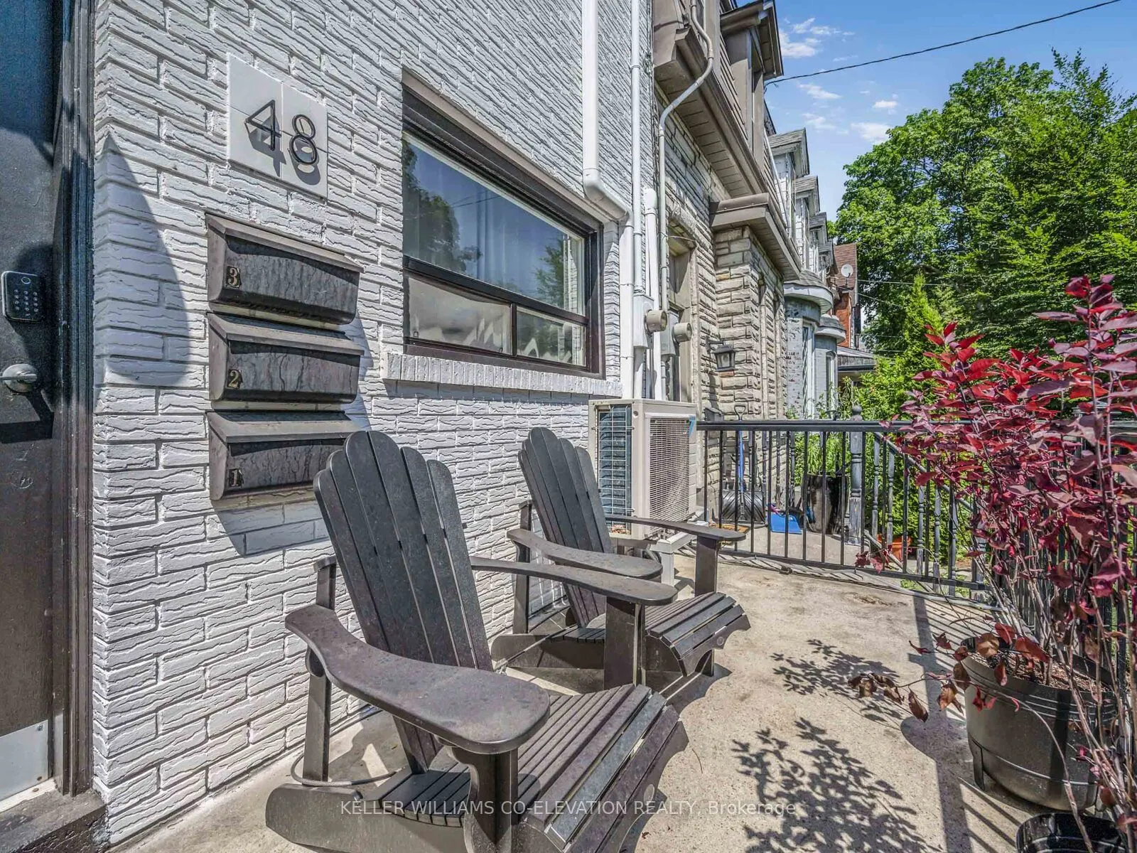 48 Massey Street