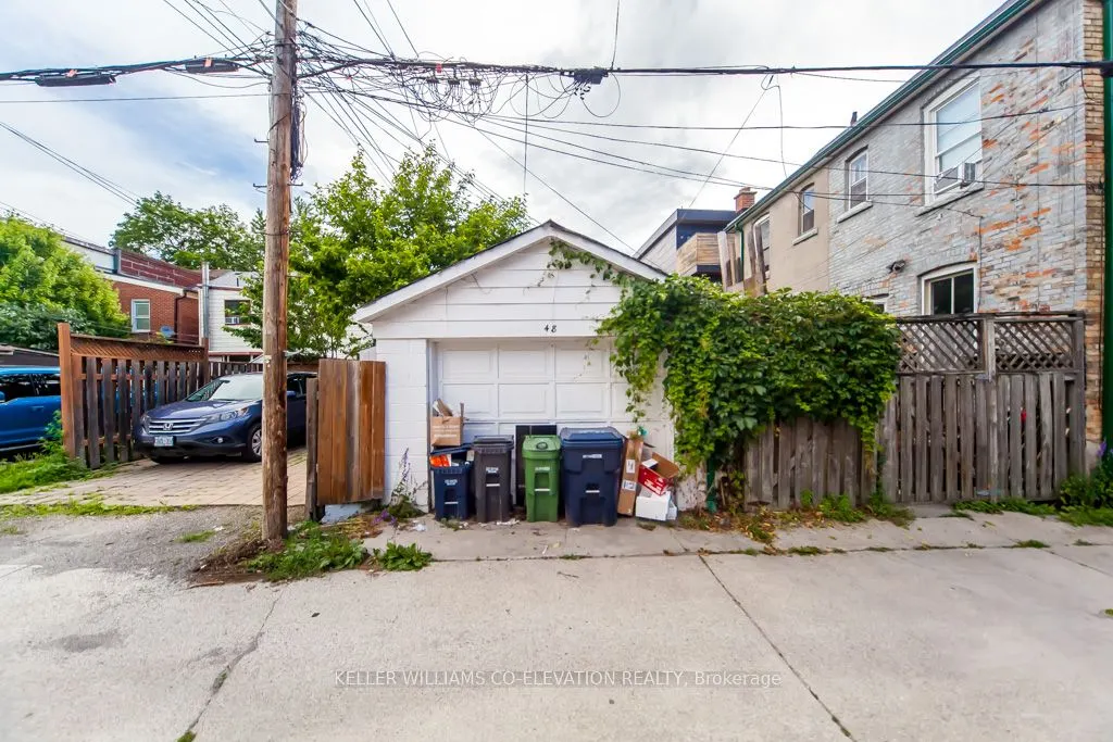 48 Massey Street