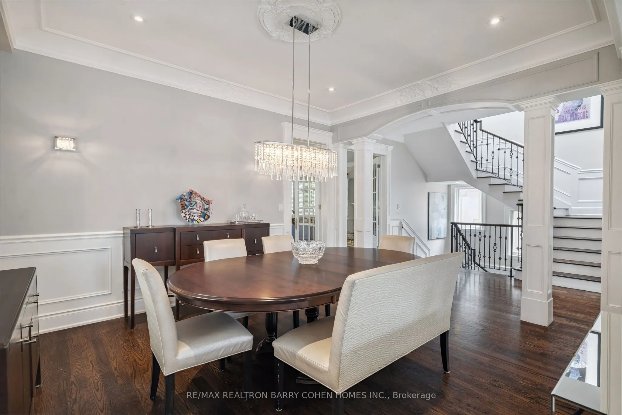 168 Dunblaine Avenue