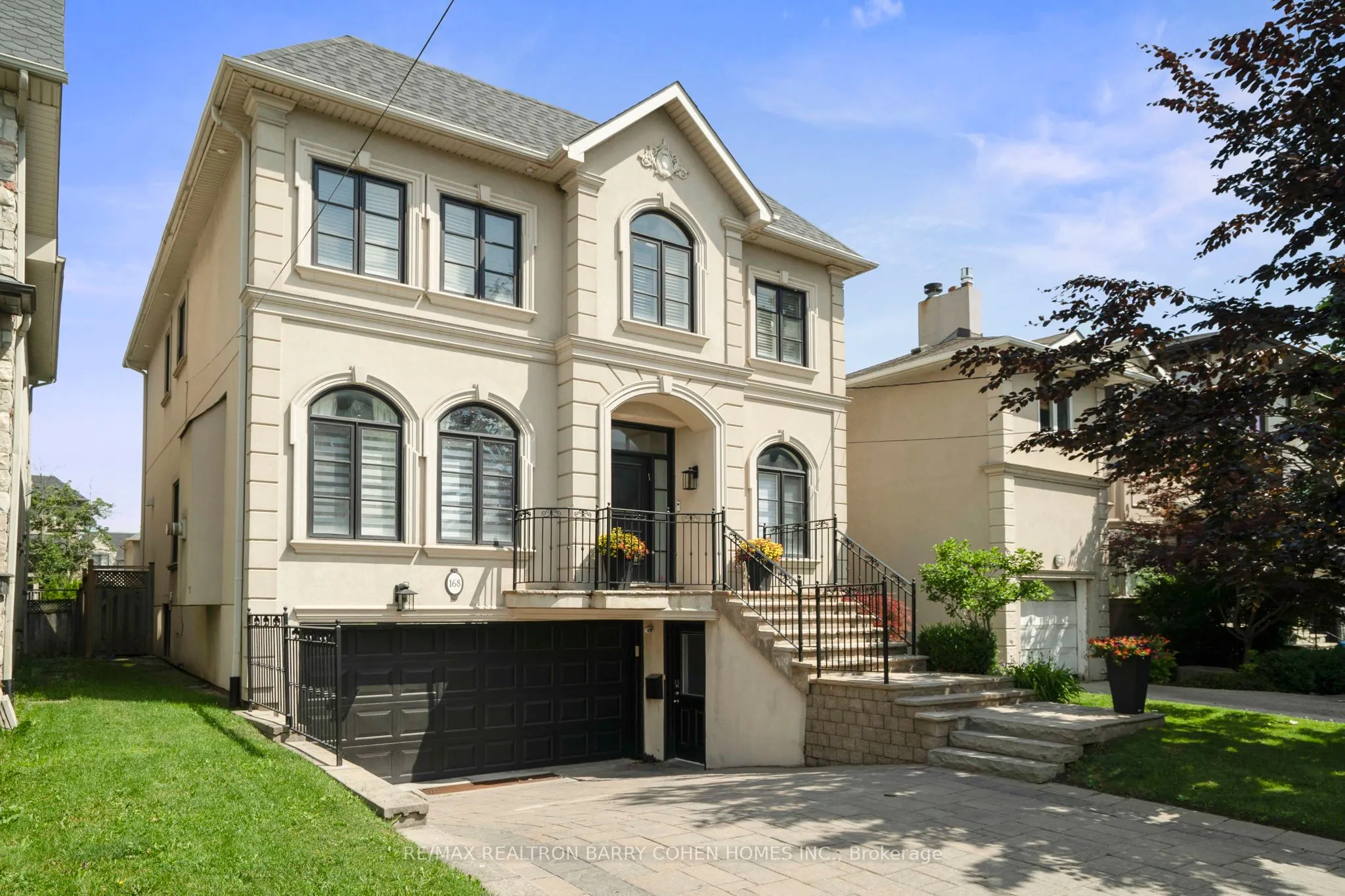 168 Dunblaine Avenue