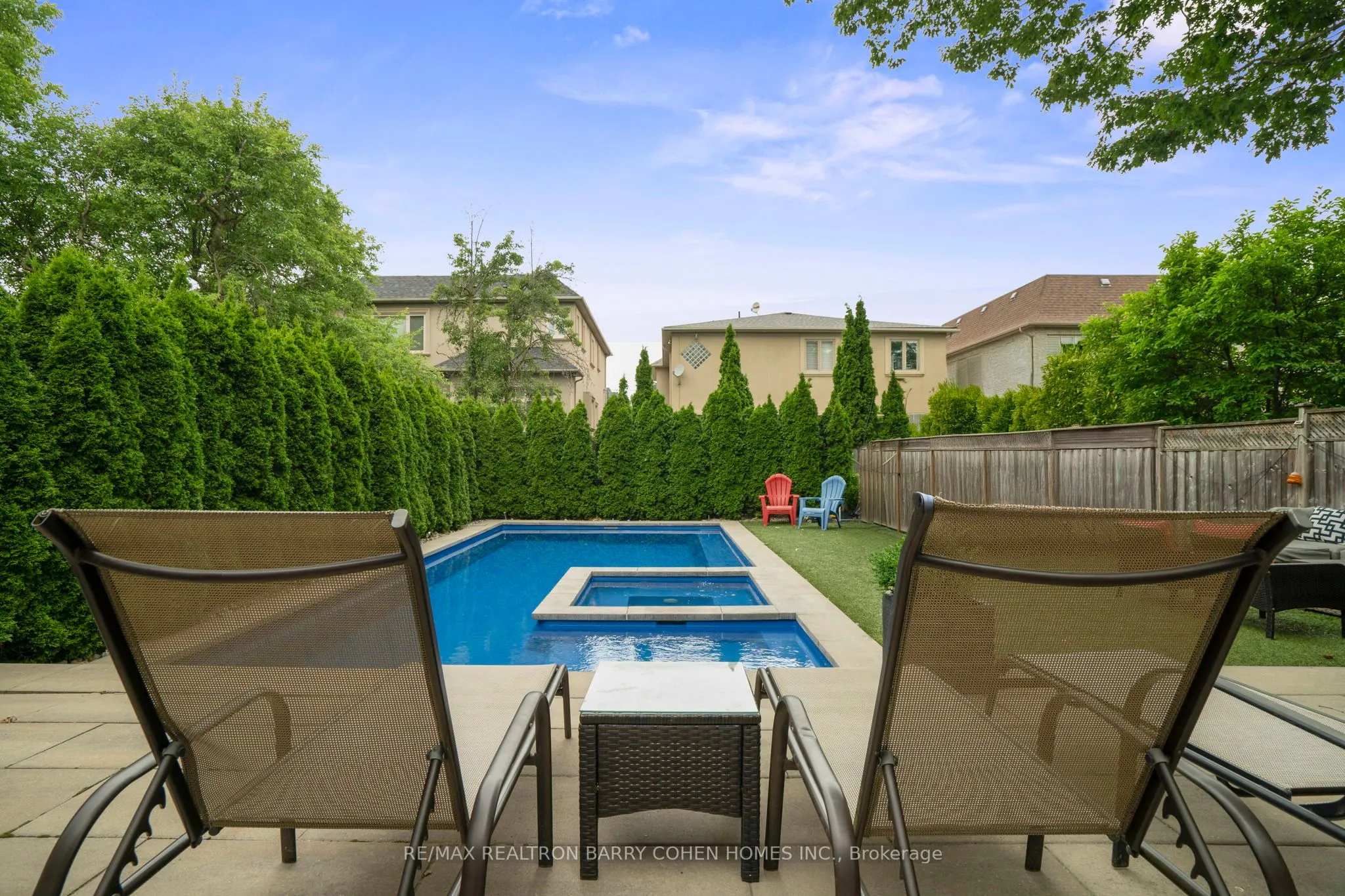 168 Dunblaine Avenue