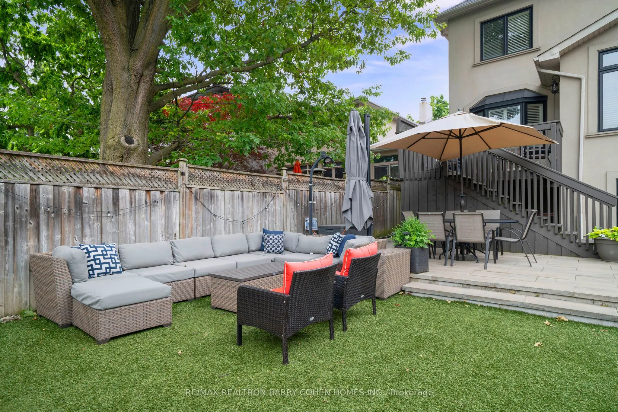 168 Dunblaine Avenue
