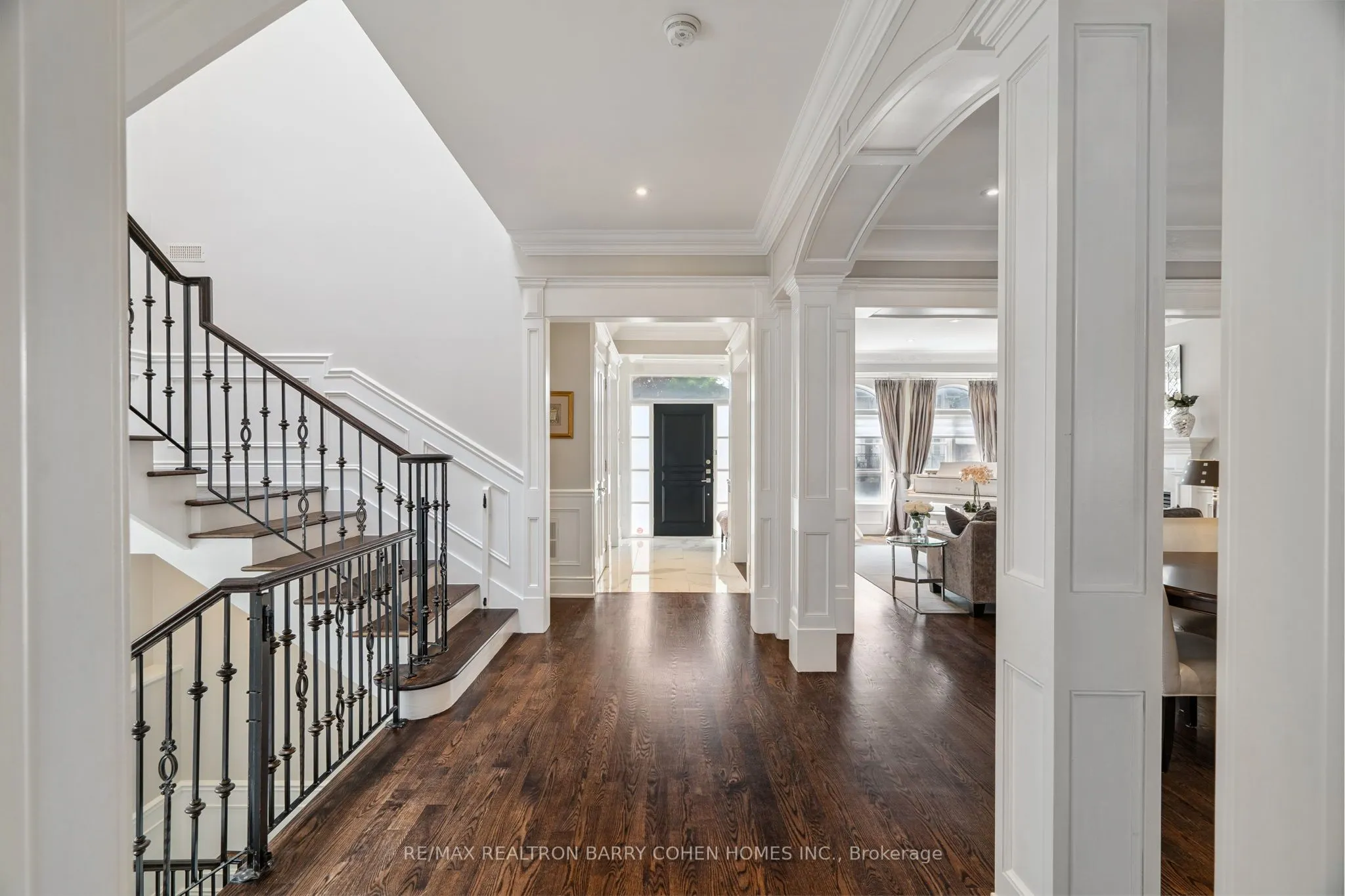 168 Dunblaine Avenue