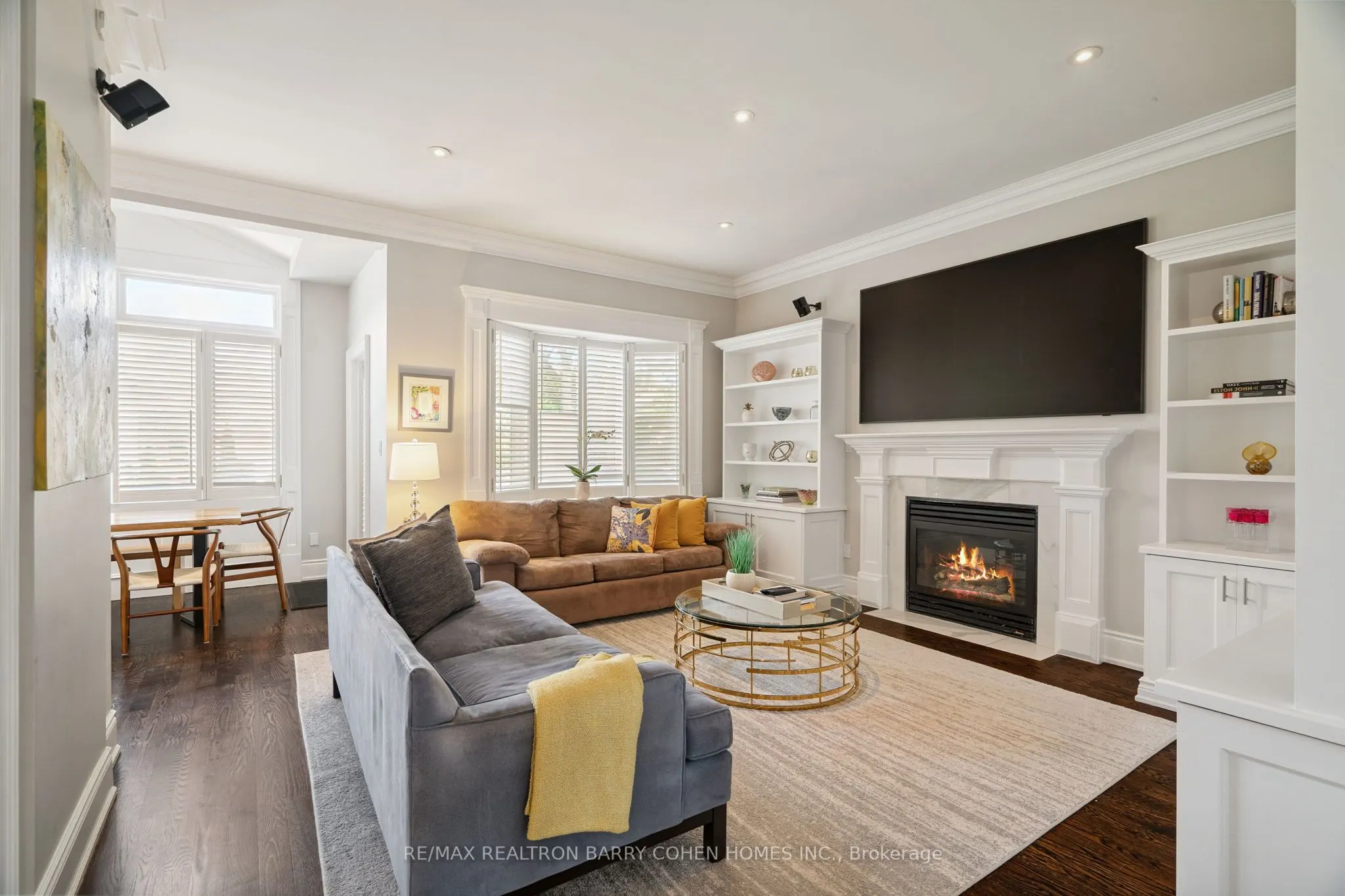168 Dunblaine Avenue