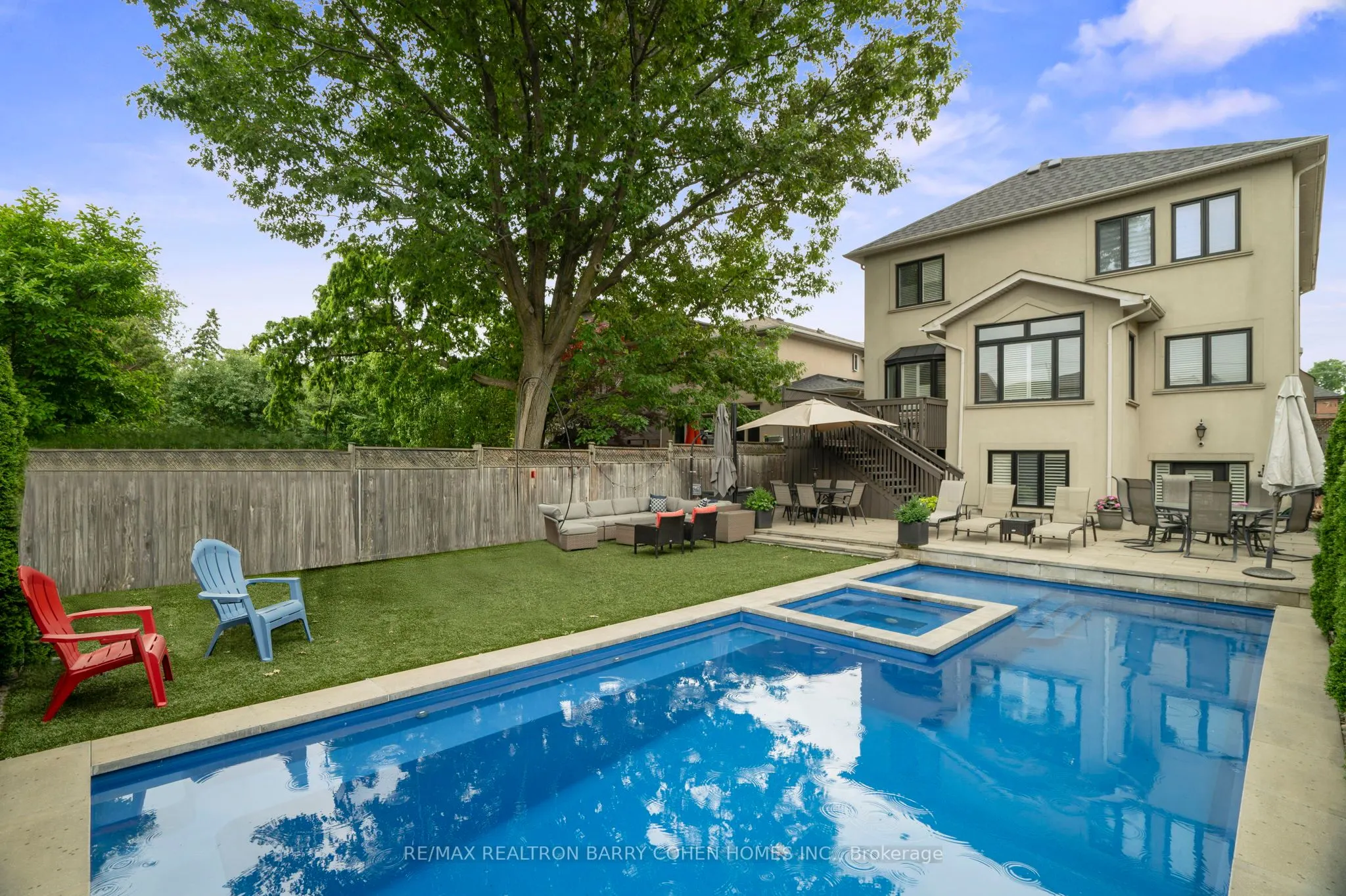 168 Dunblaine Avenue