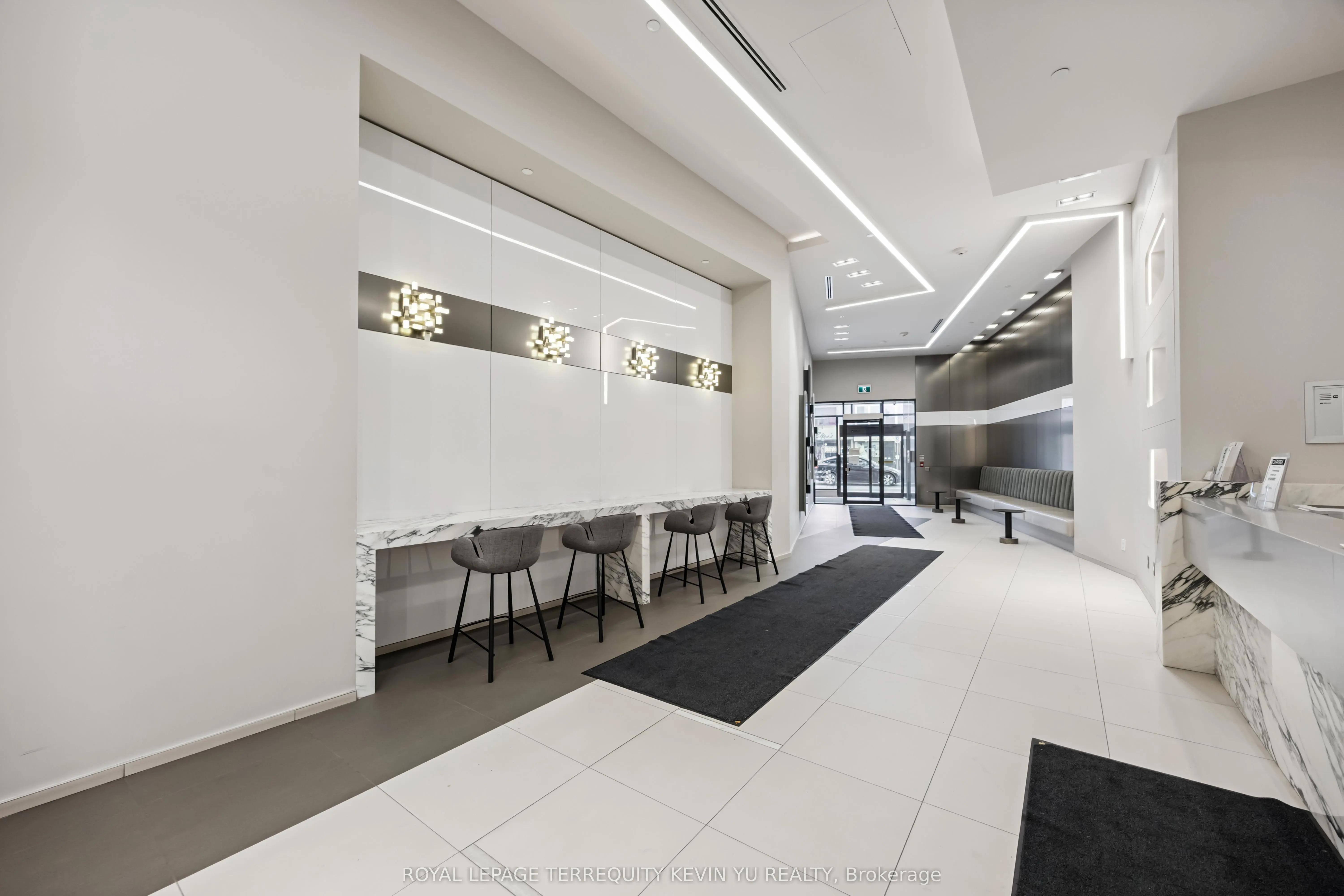 1603 Eglinton Avenue W, #311