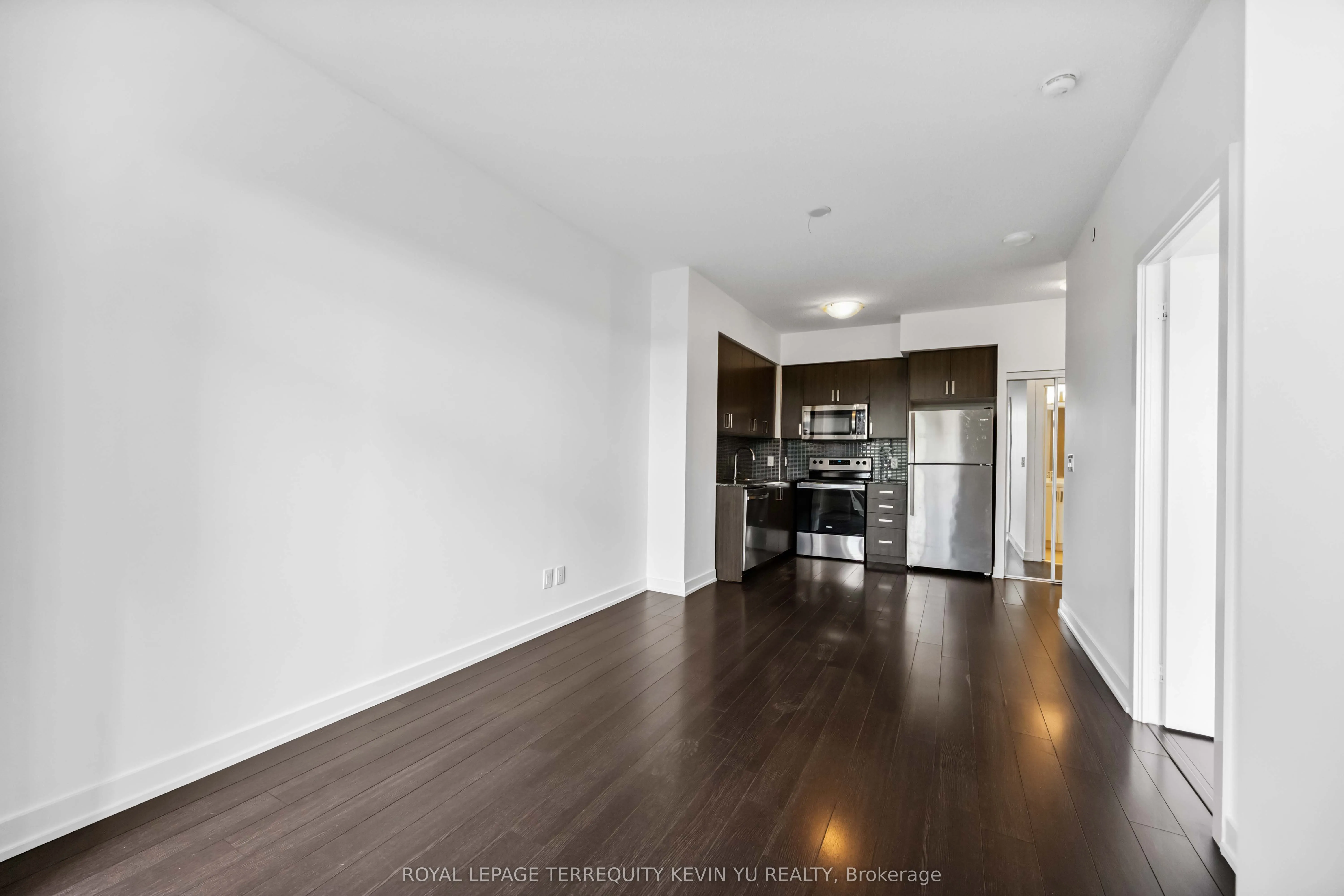 1603 Eglinton Avenue W, #311