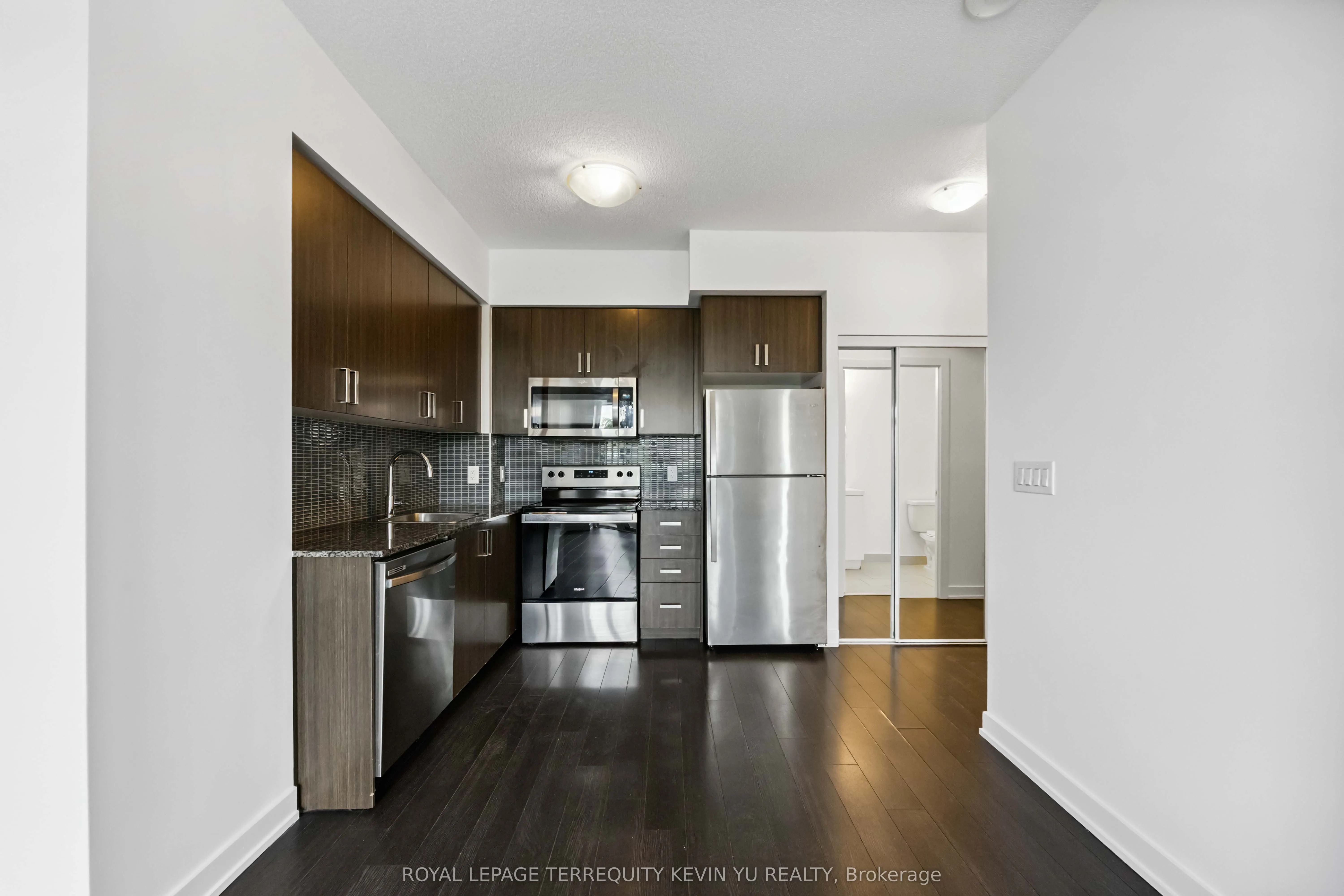 1603 Eglinton Avenue W, #311