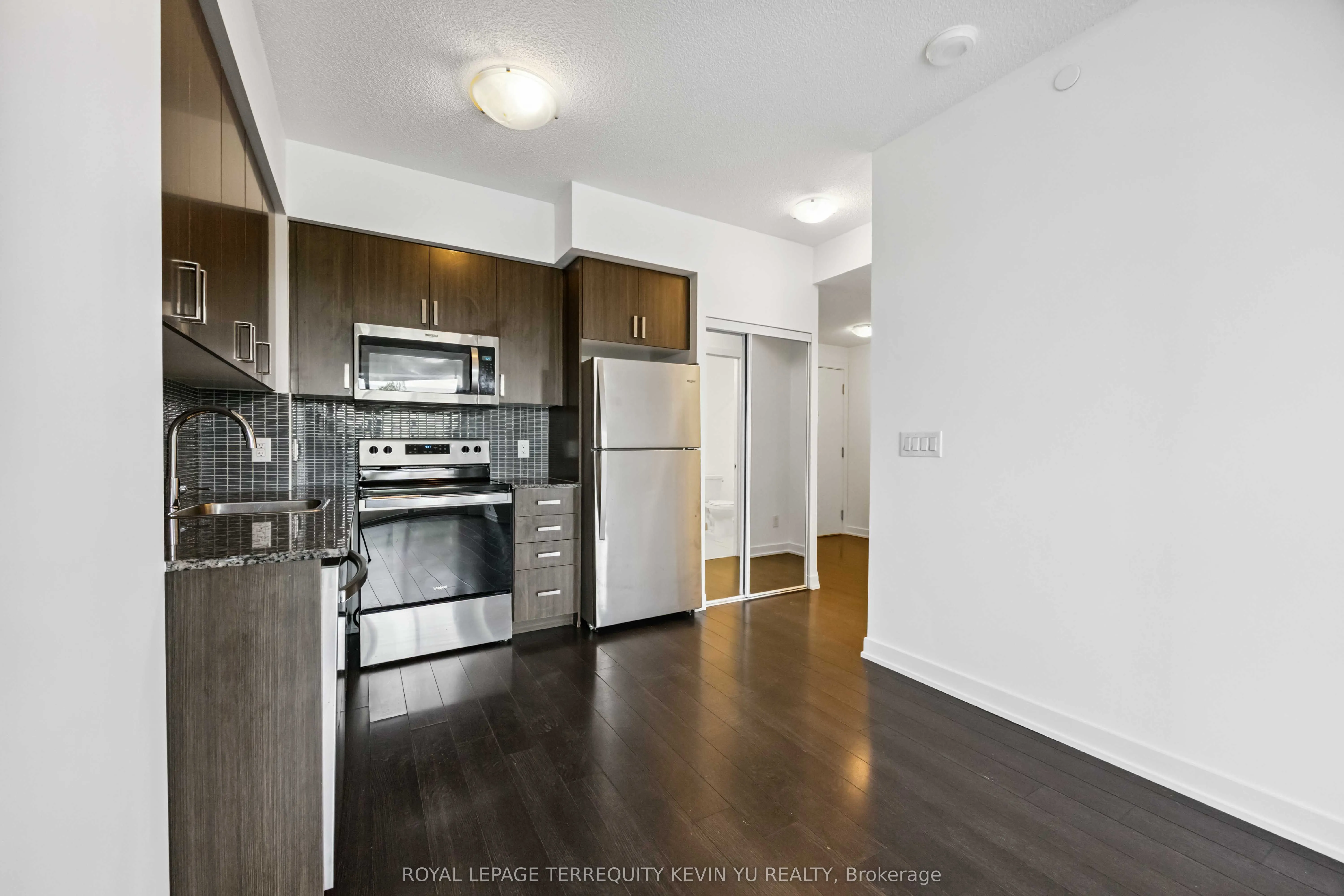 1603 Eglinton Avenue W, #311