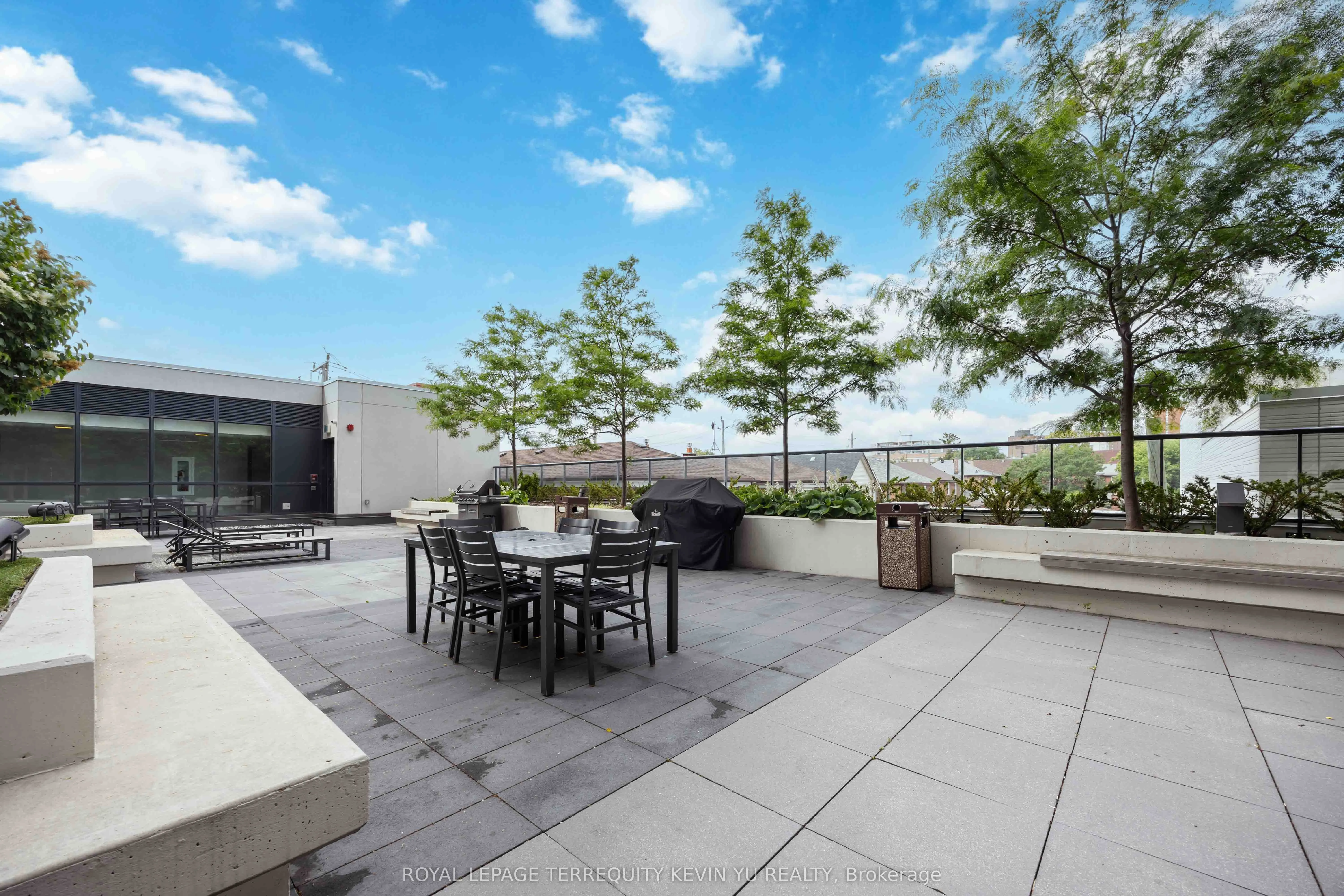 1603 Eglinton Avenue W, #311