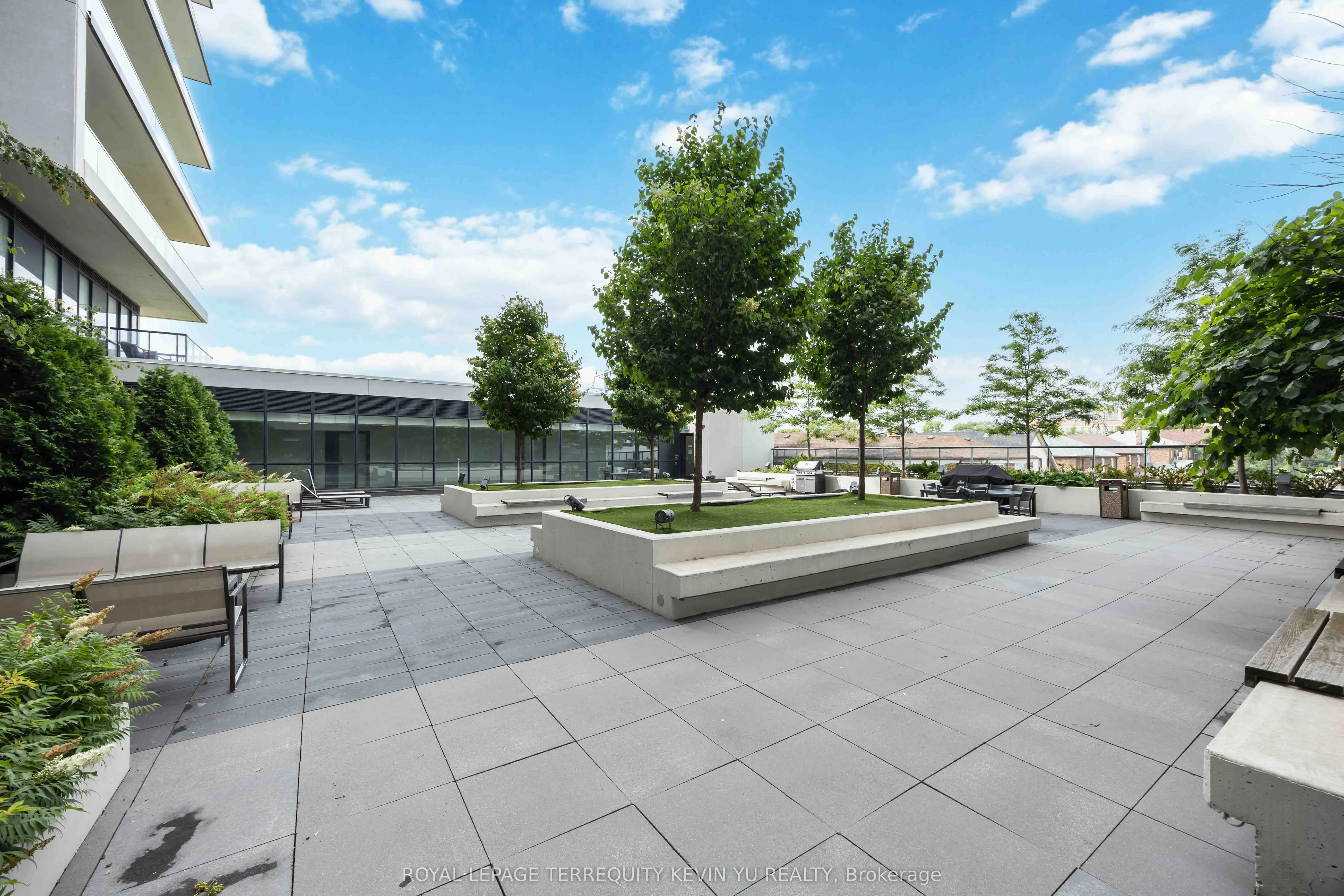 1603 Eglinton Avenue W, #311