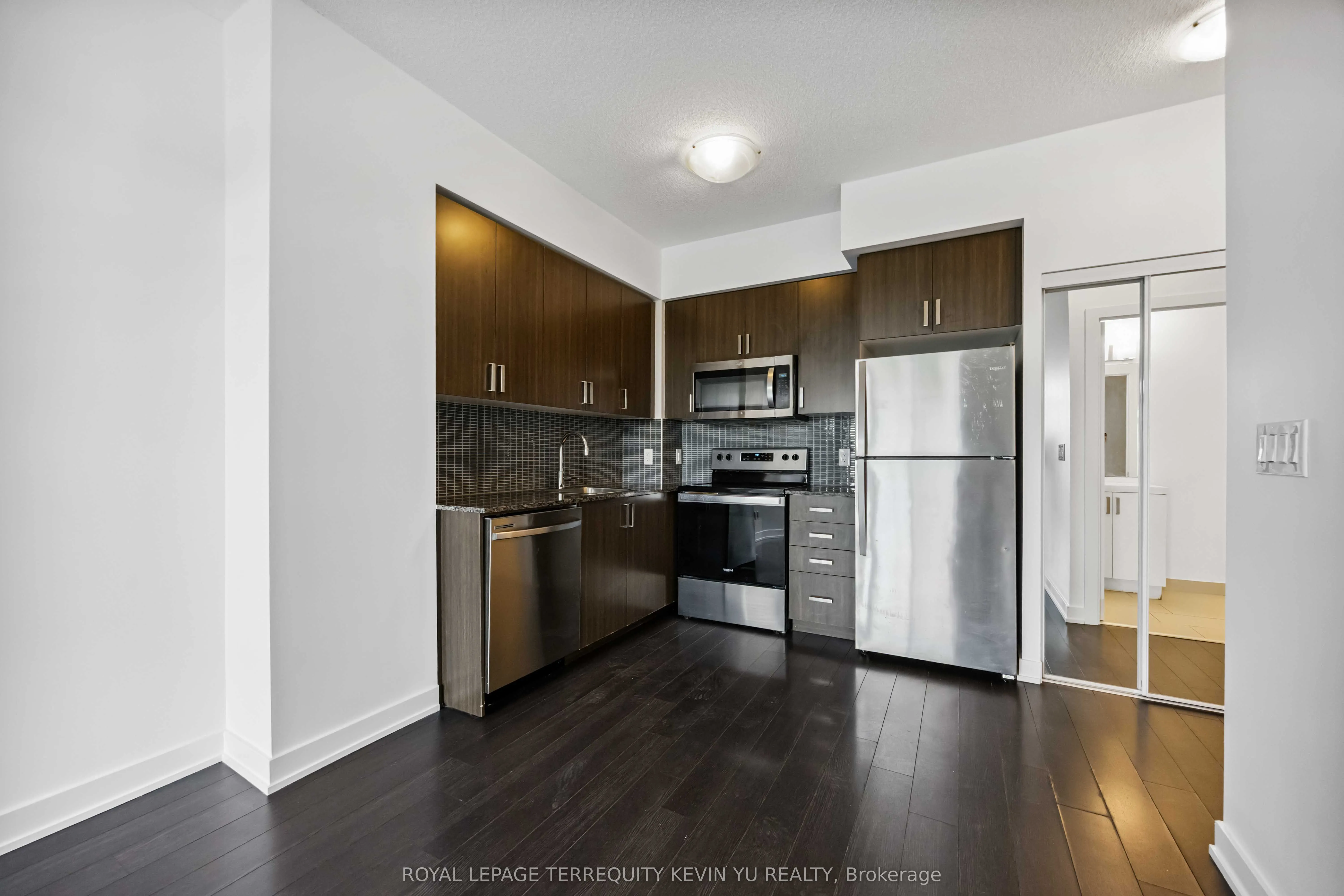 1603 Eglinton Avenue W, #311
