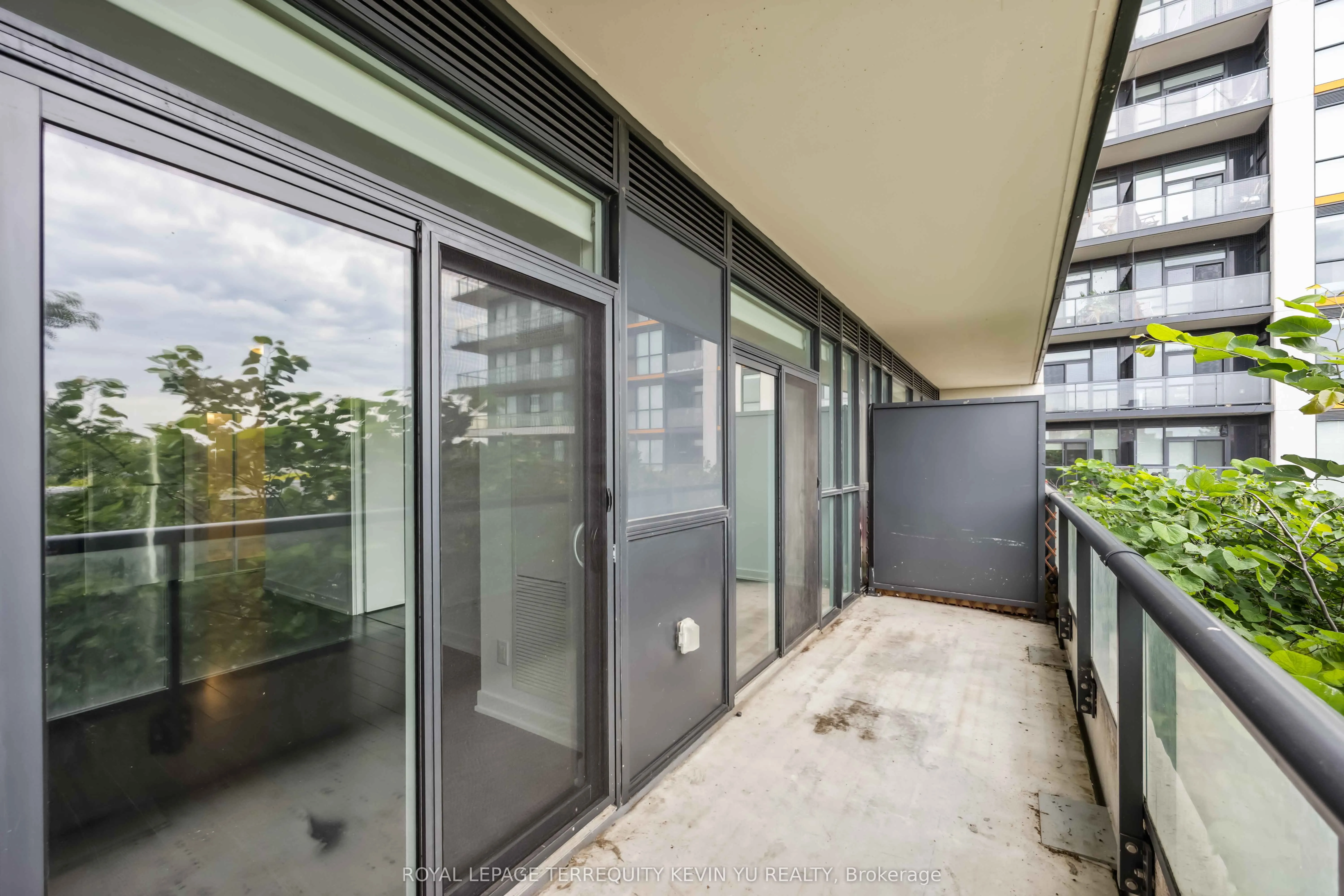 1603 Eglinton Avenue W, #311
