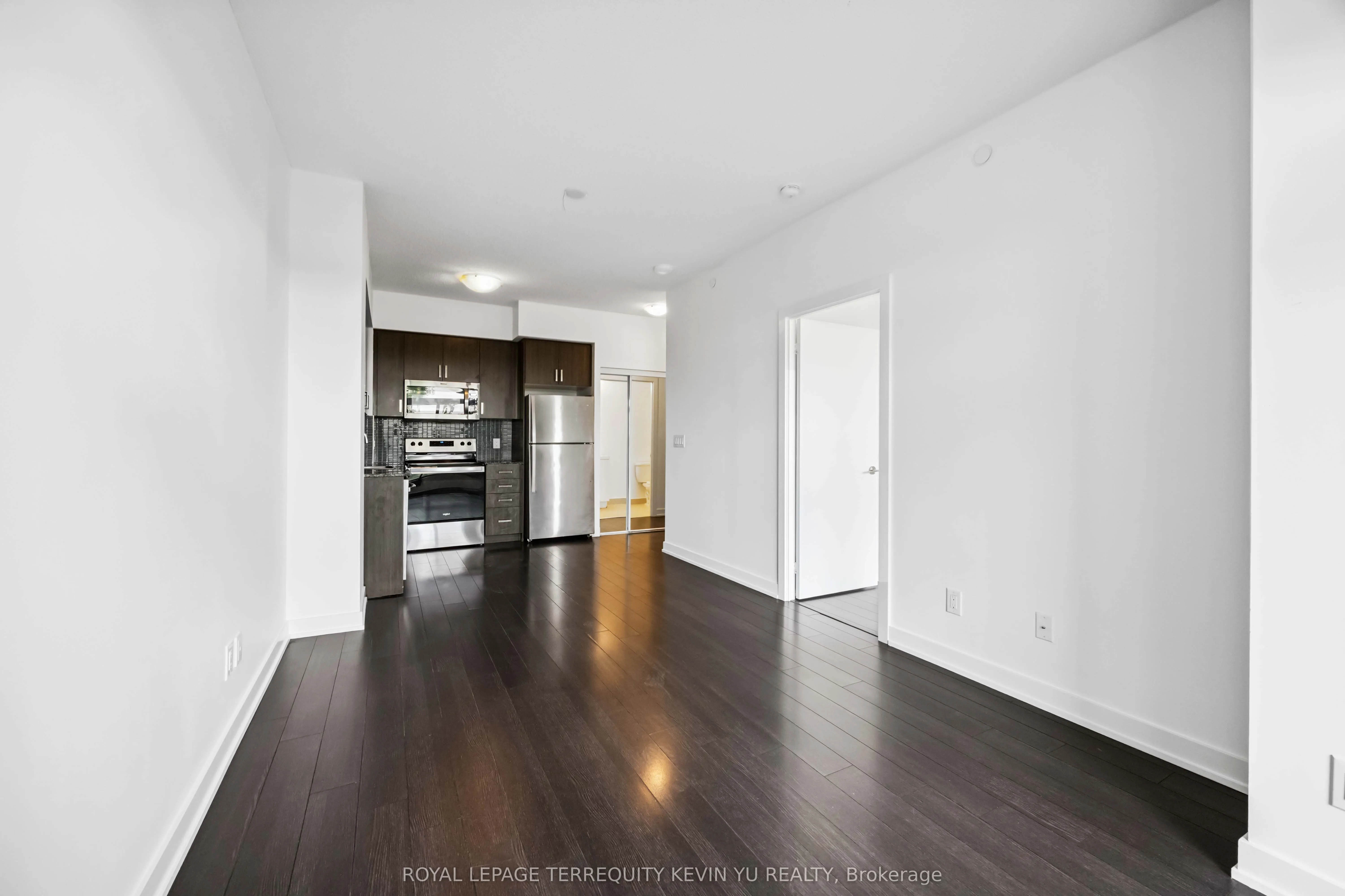 1603 Eglinton Avenue W, #311