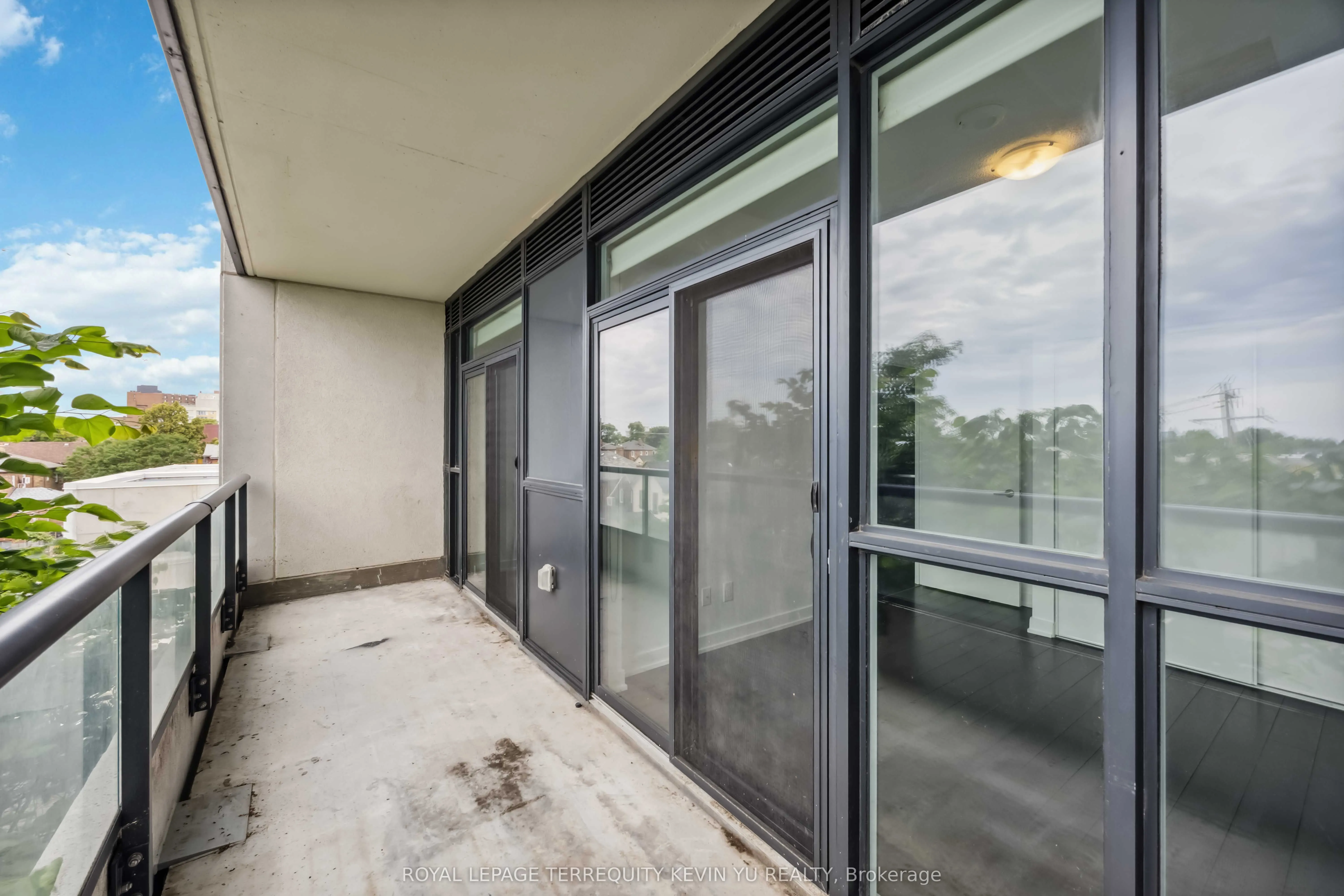 1603 Eglinton Avenue W, #311