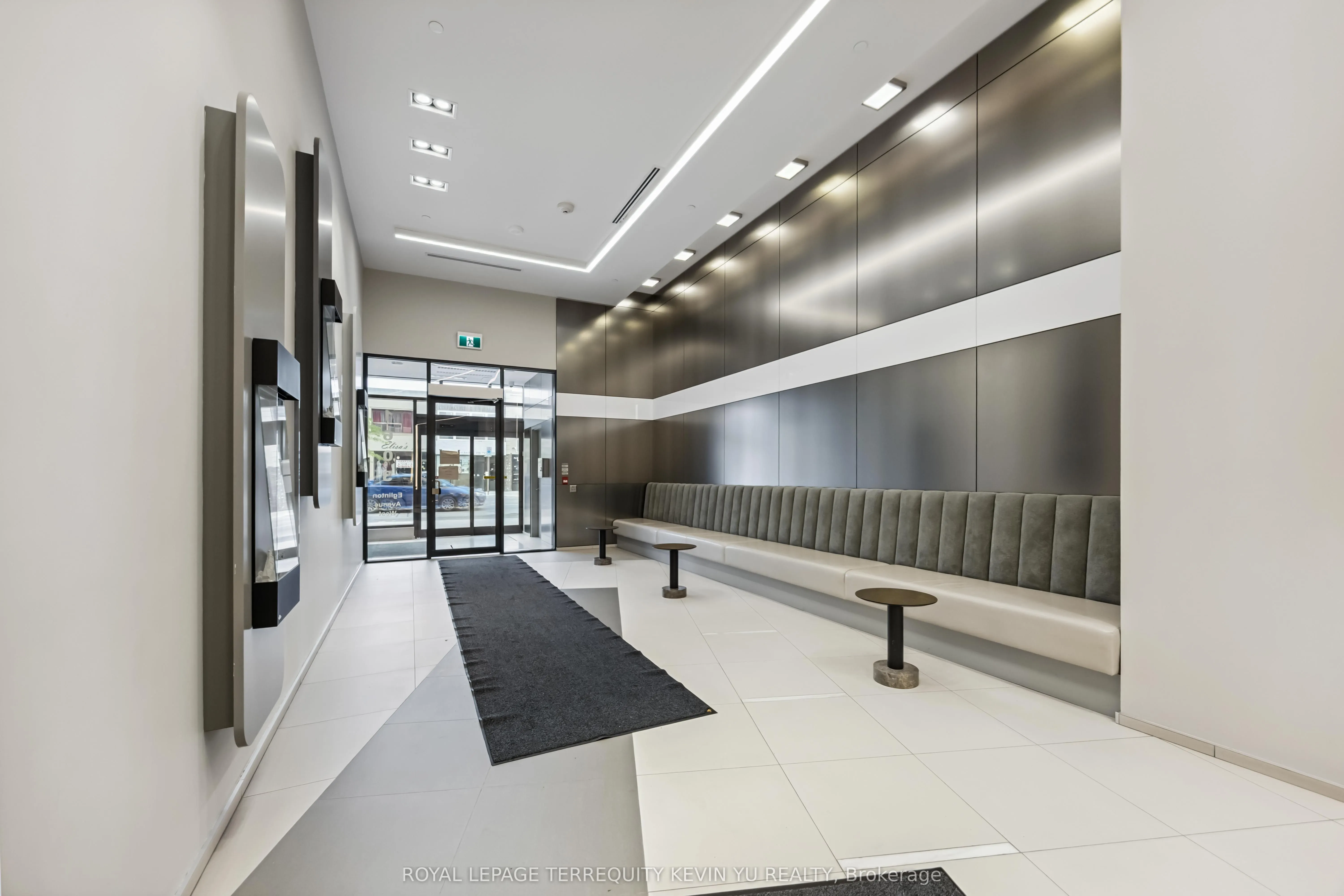 1603 Eglinton Avenue W, #311