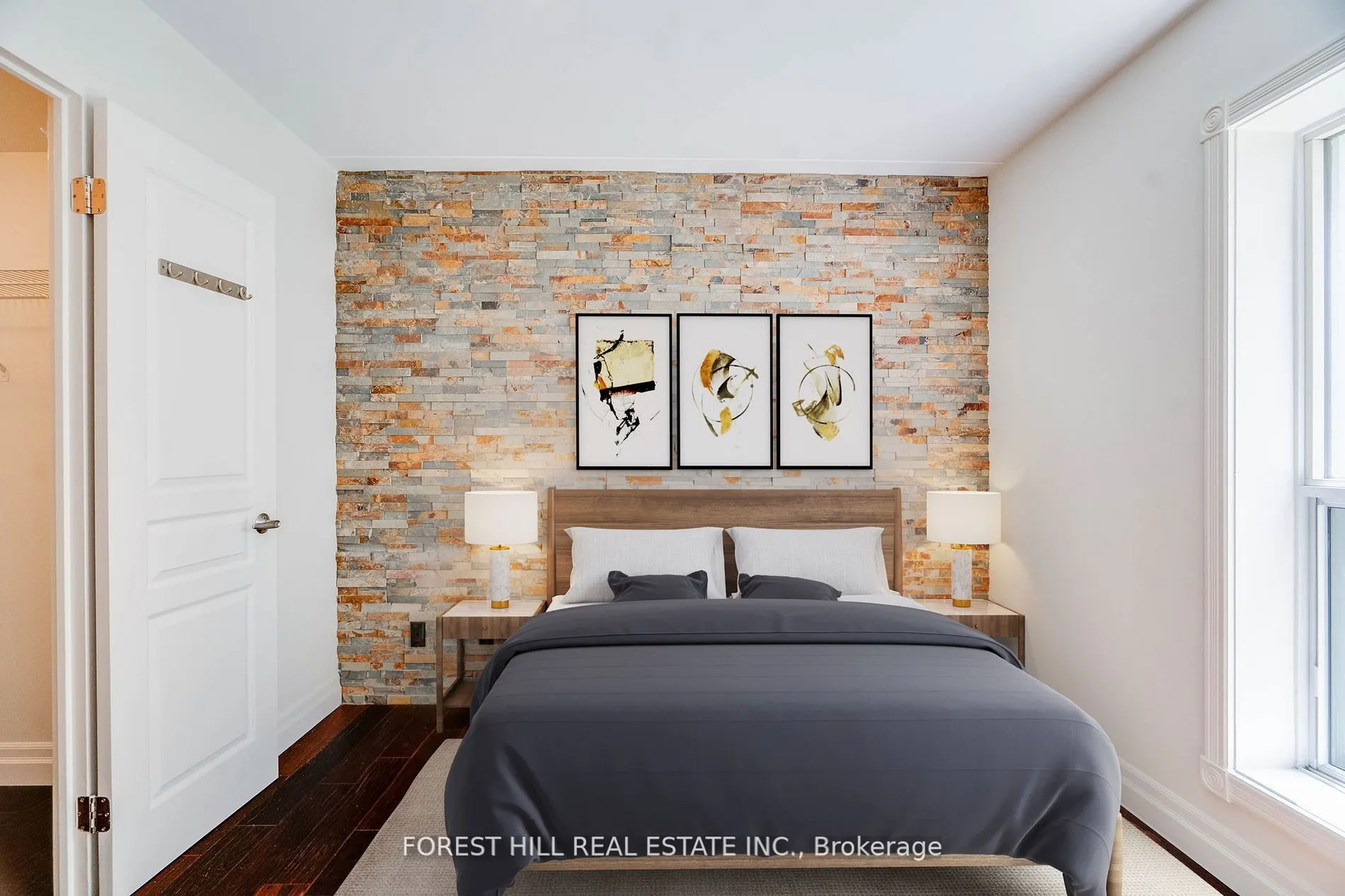 1174 Yonge Street, #203