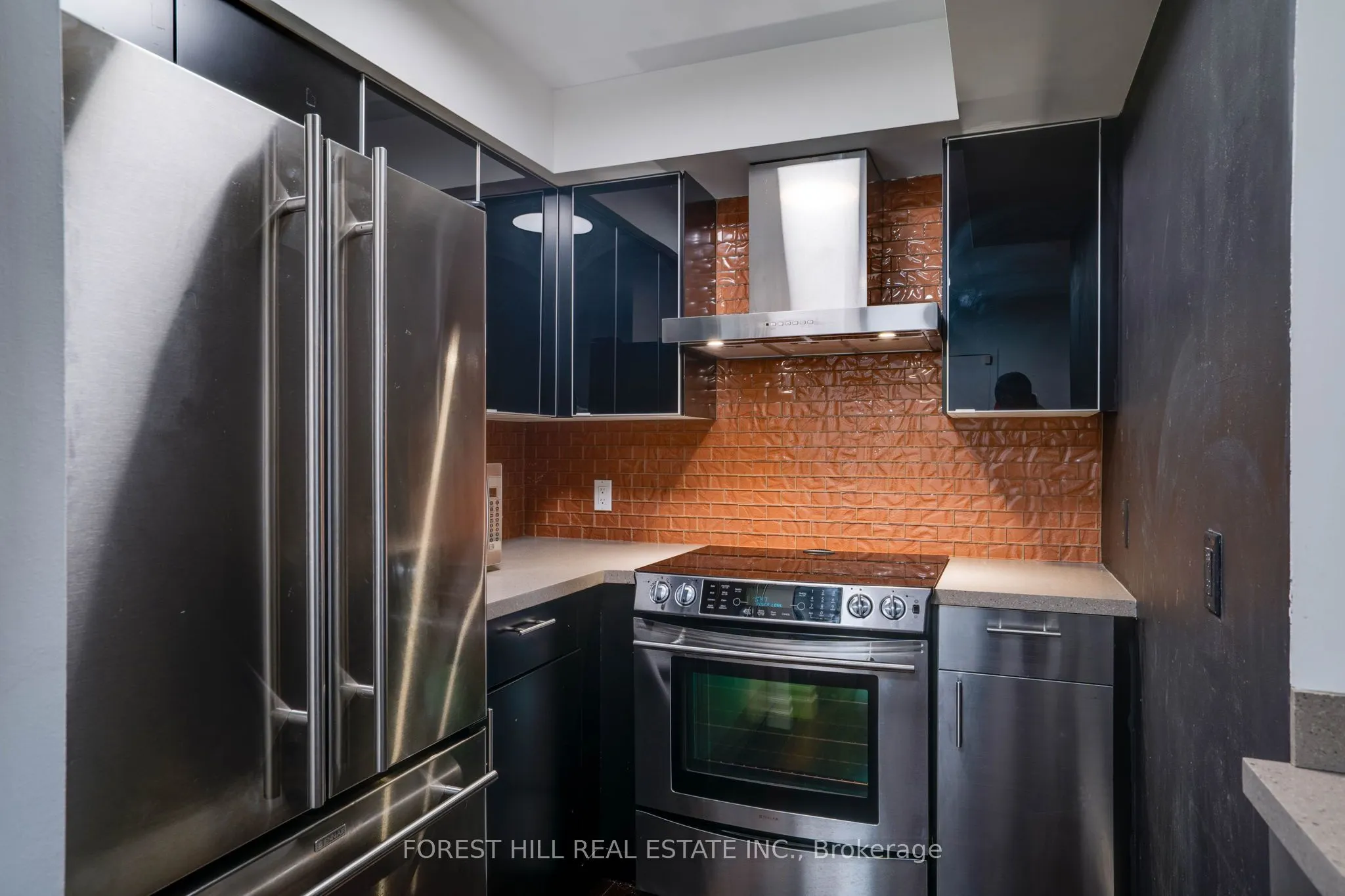 1174 Yonge Street, #203