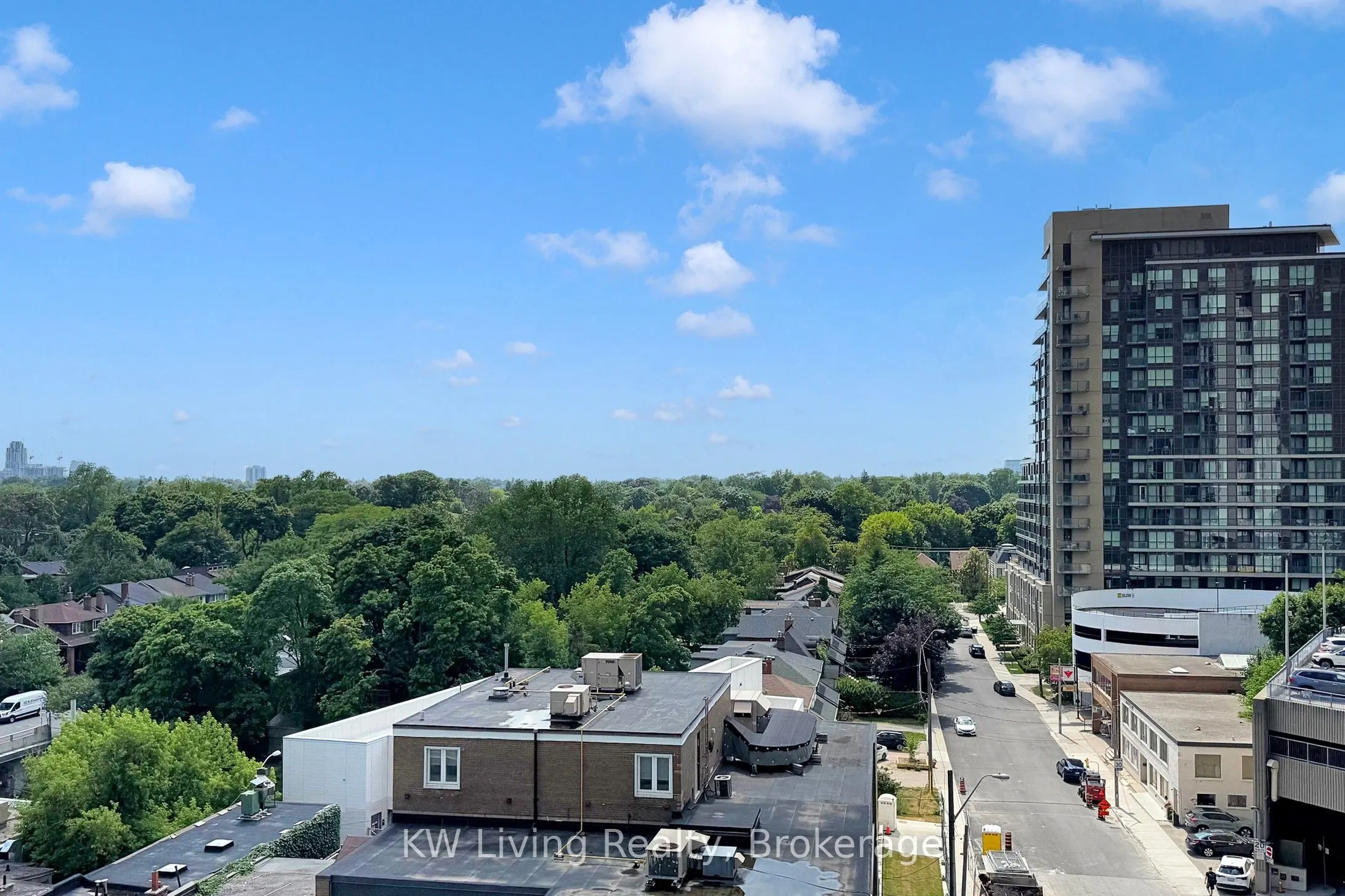 5 Soudan Avenue, #917