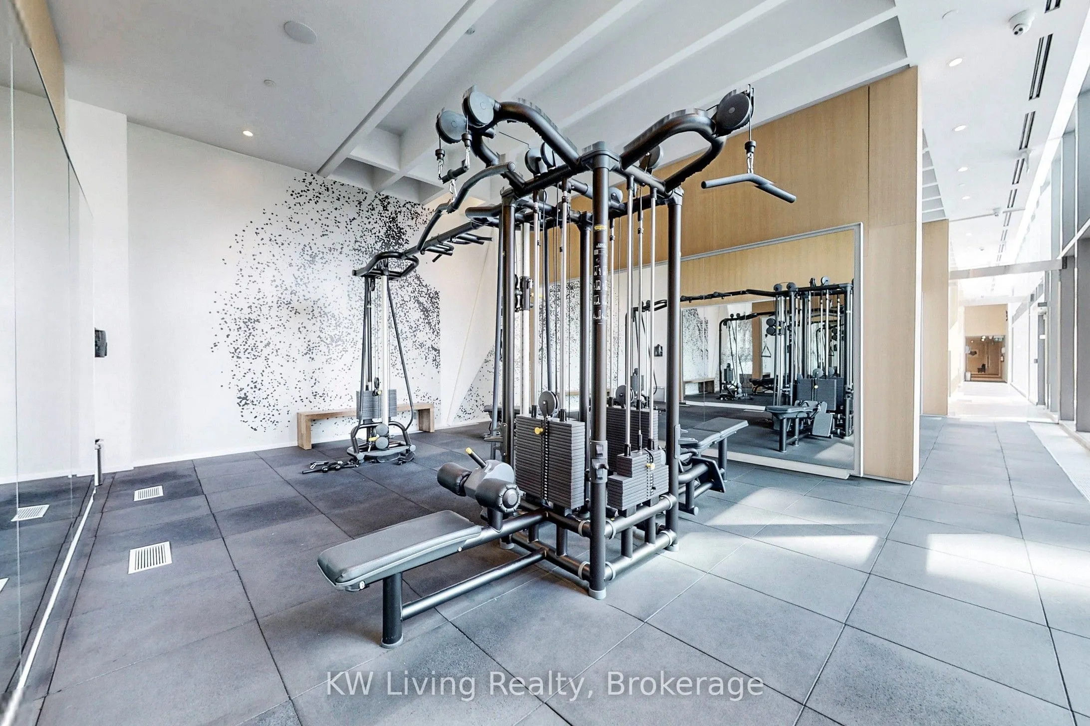 5 Soudan Avenue, #917